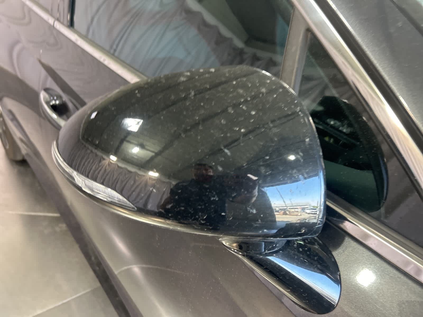 Thumbnail: 2020 Hyundai Sonata - 6
