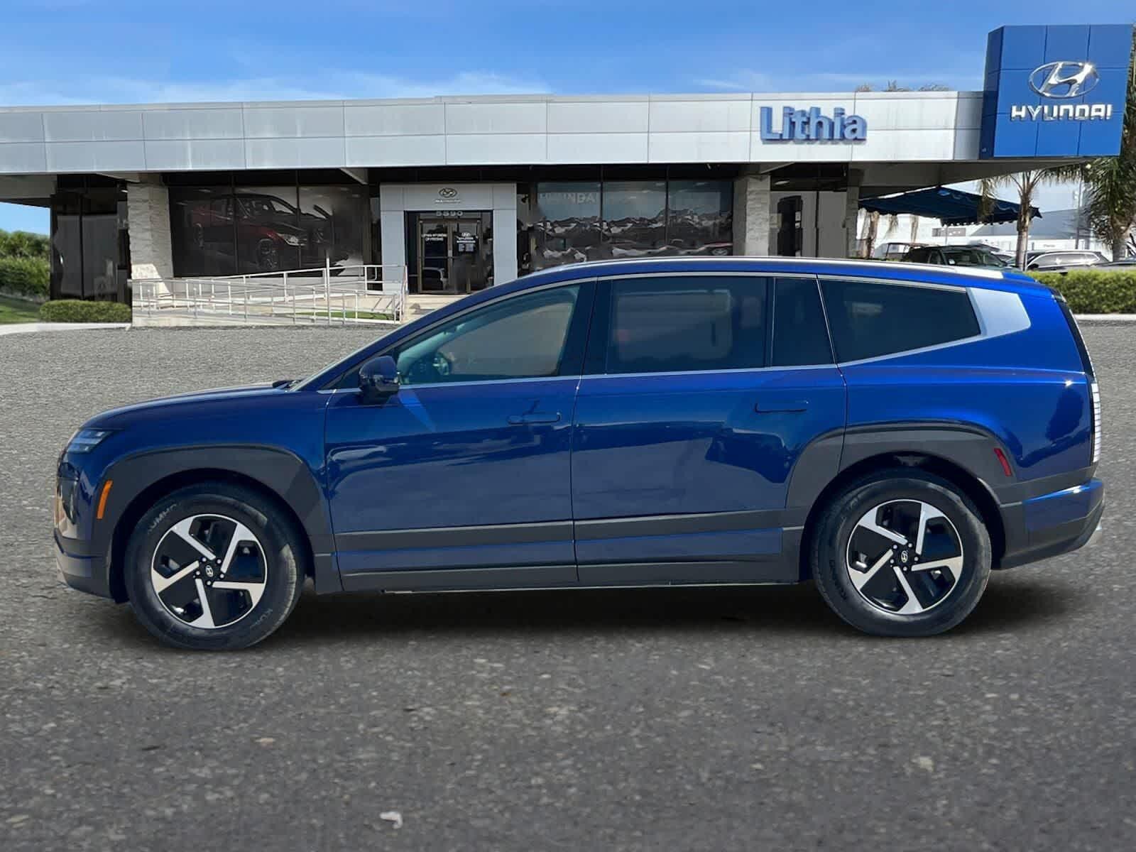 Thumbnail: 2026 Hyundai Ioniq - 5