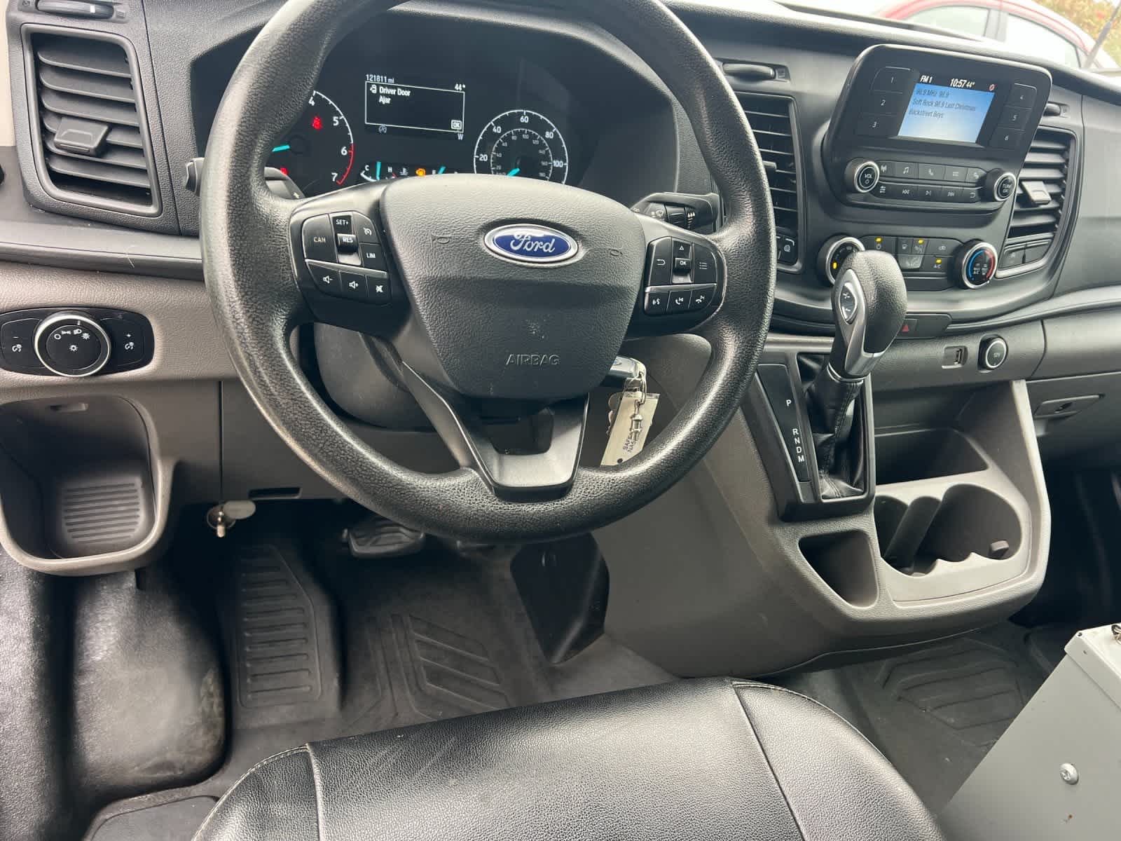 Thumbnail: 2020 Ford Transit Series - 14