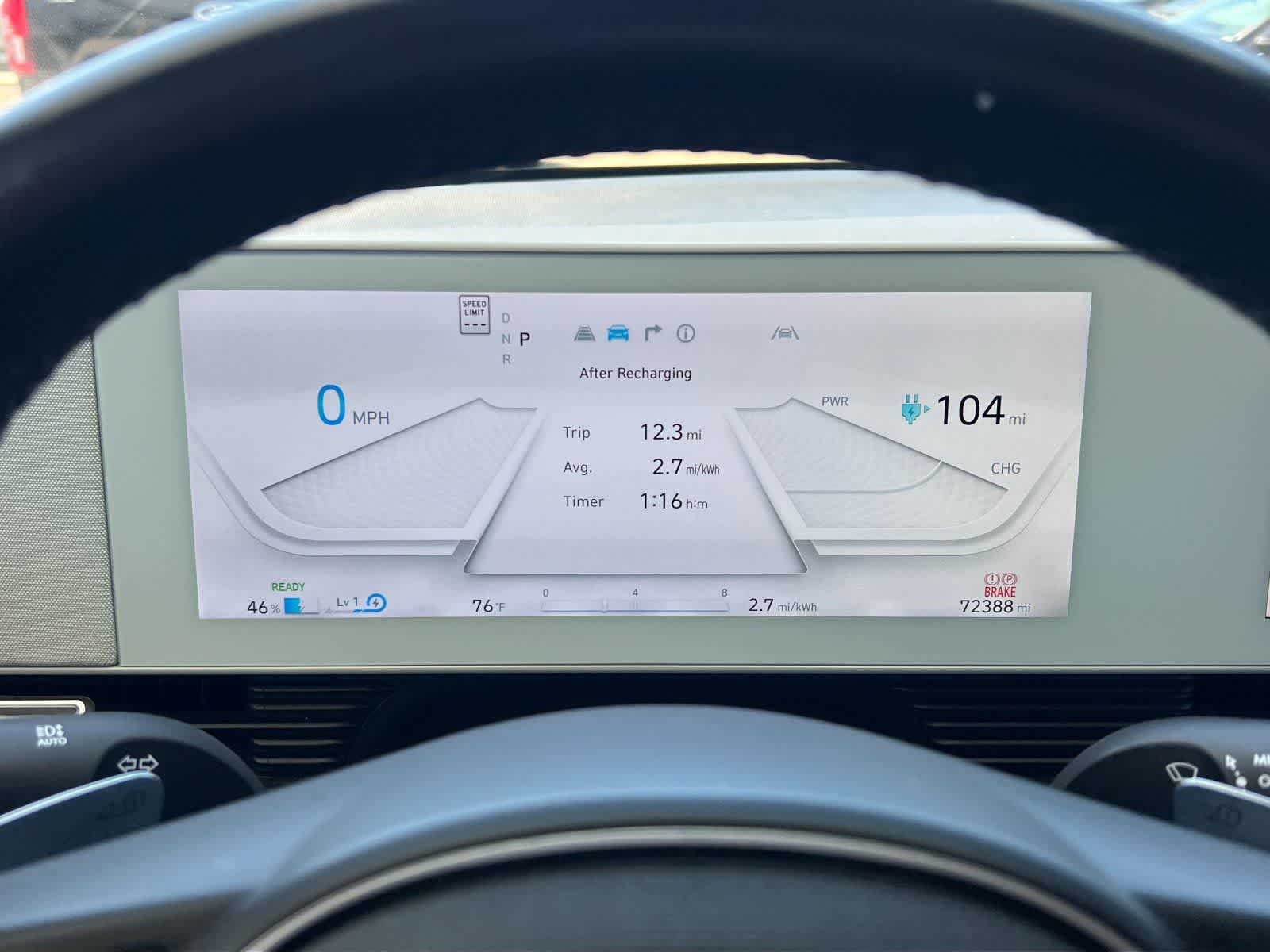 Thumbnail: 2022 Hyundai Ioniq 5 - 26