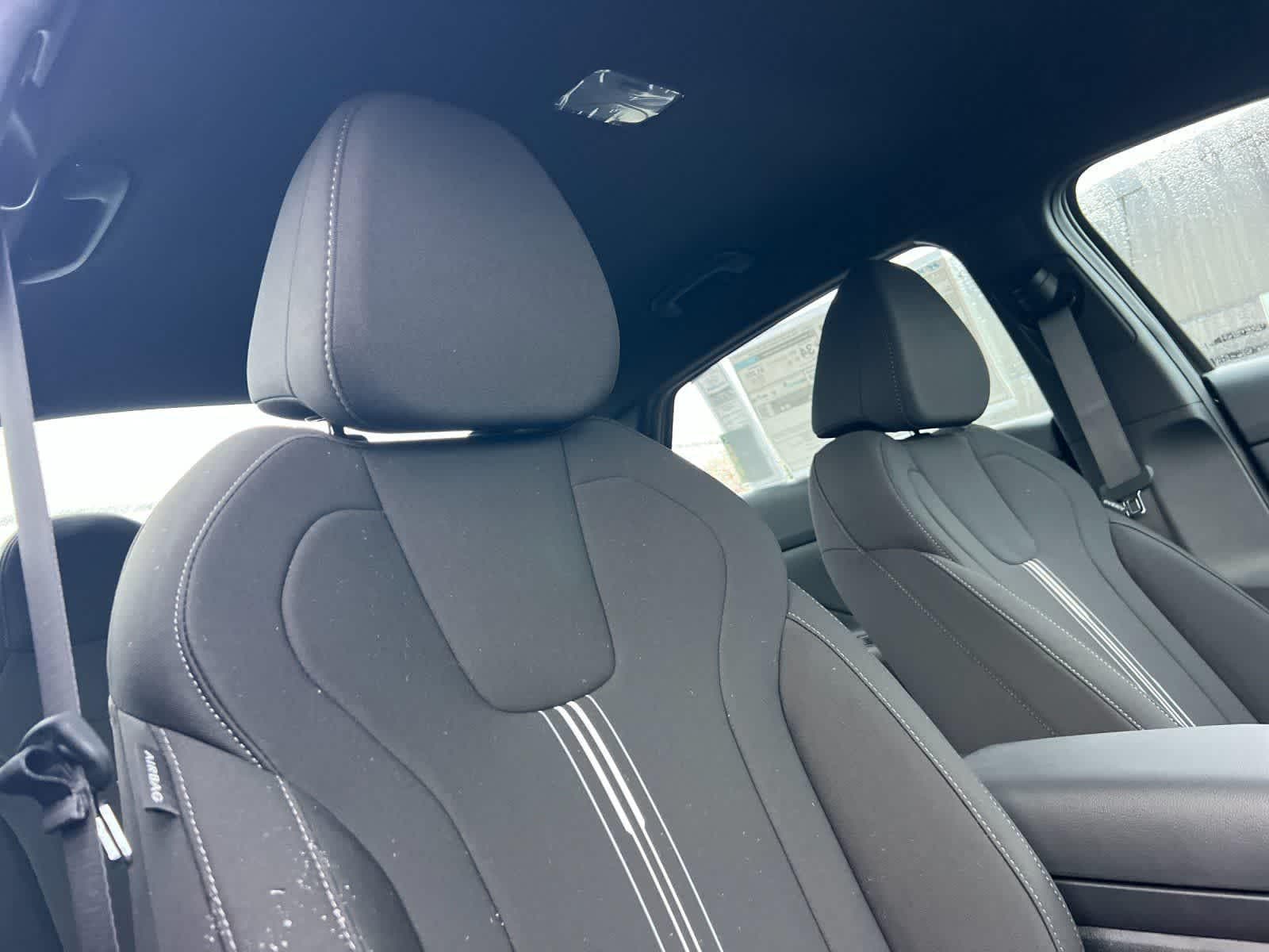 Thumbnail: 2026 Hyundai Elantra - 17