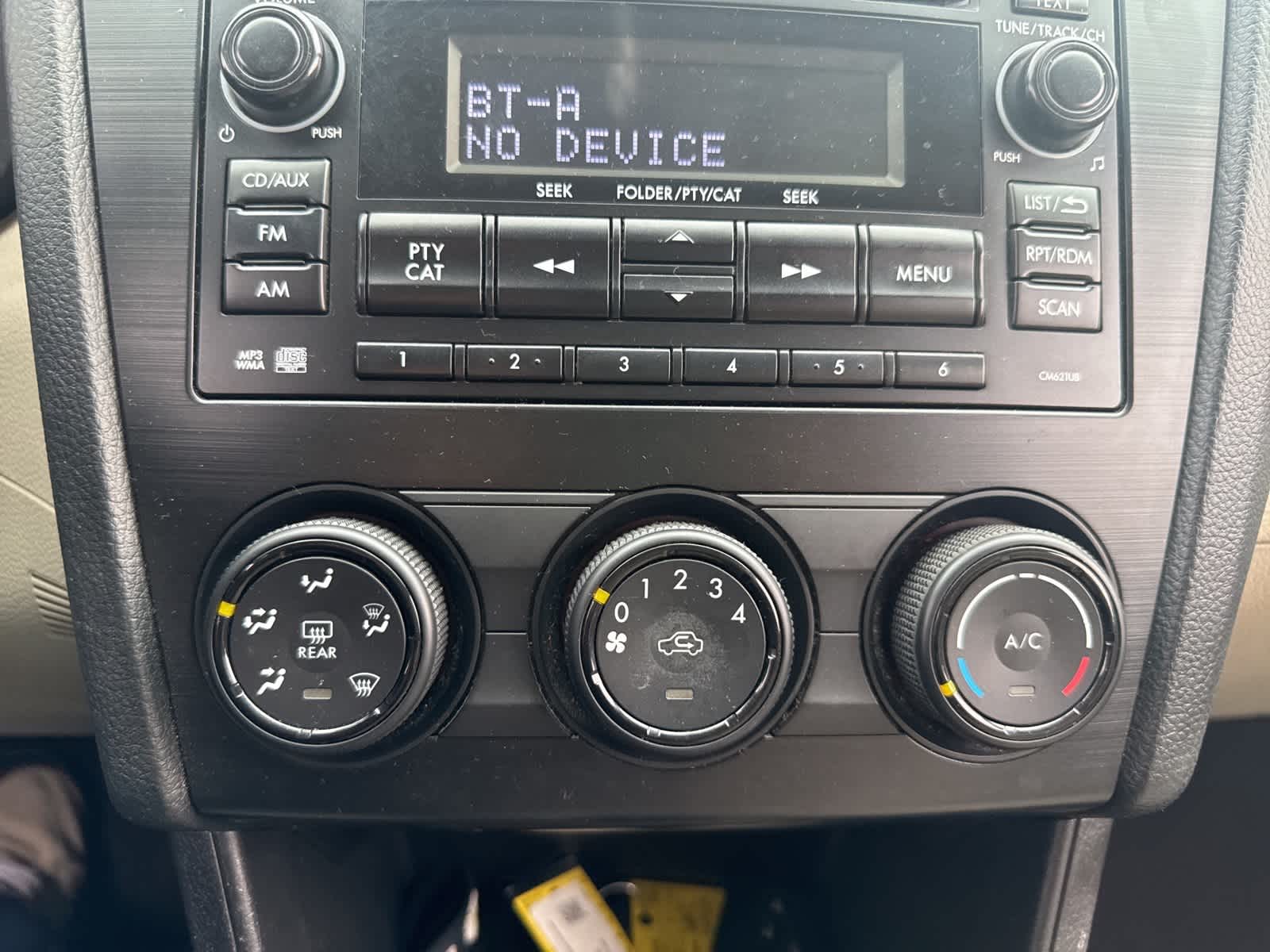 Thumbnail: 2013 Subaru Impreza - 25