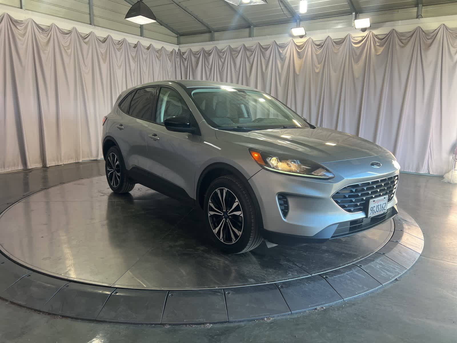 Thumbnail: 2022 Ford Escape - 9