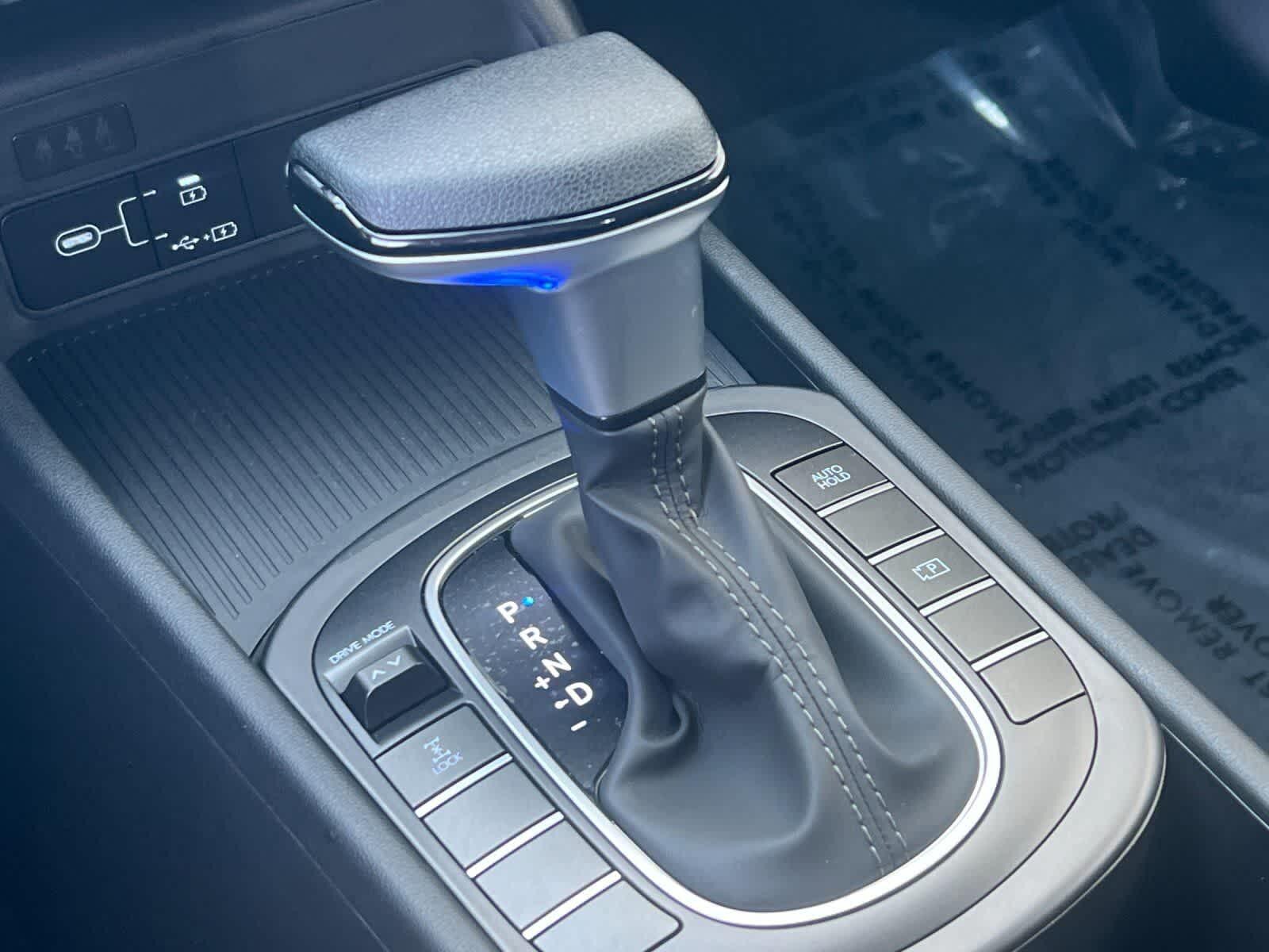 Thumbnail: 2026 Hyundai Kona - 21