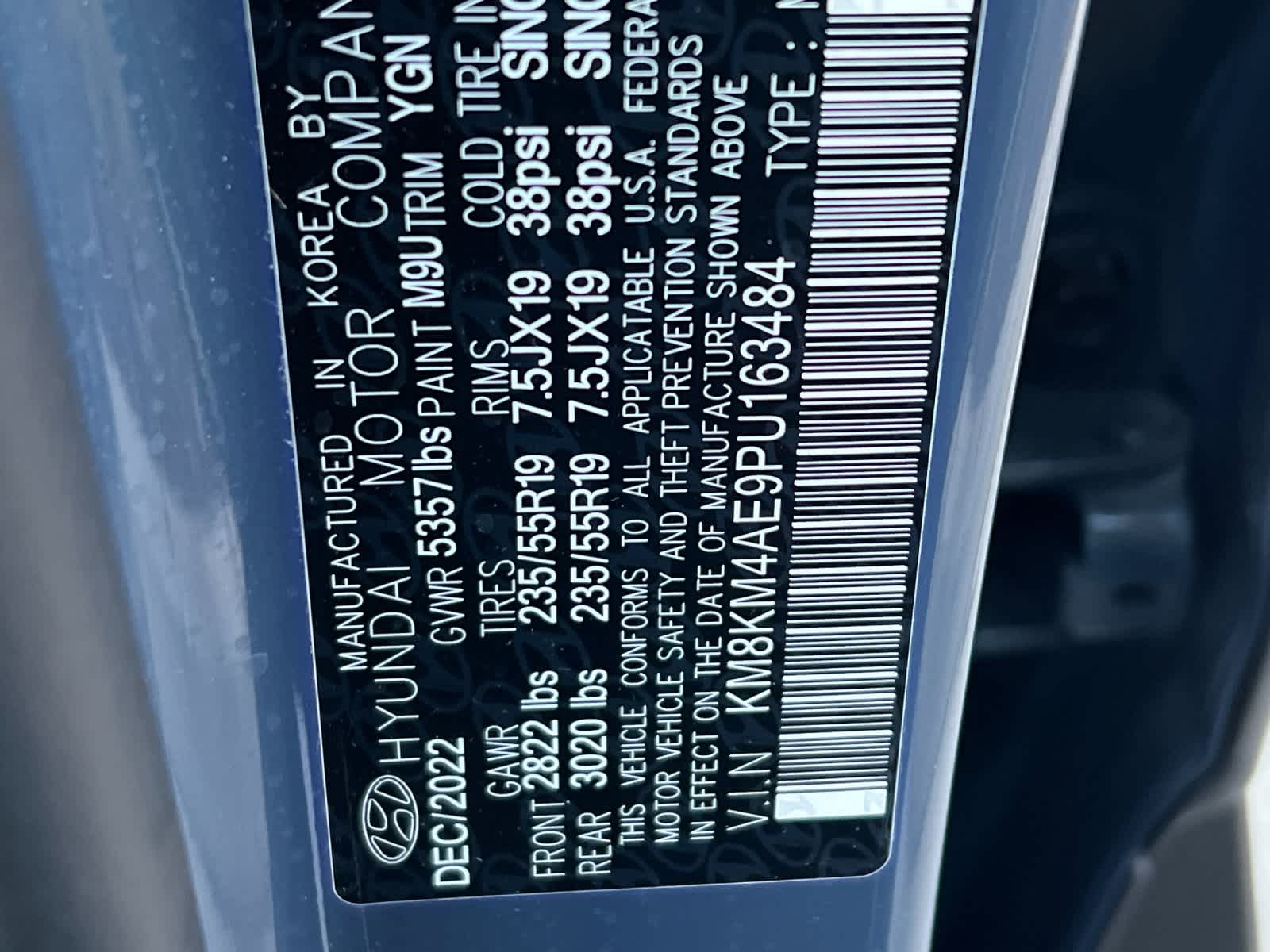 Thumbnail: 2023 Hyundai Ioniq 5 - 30