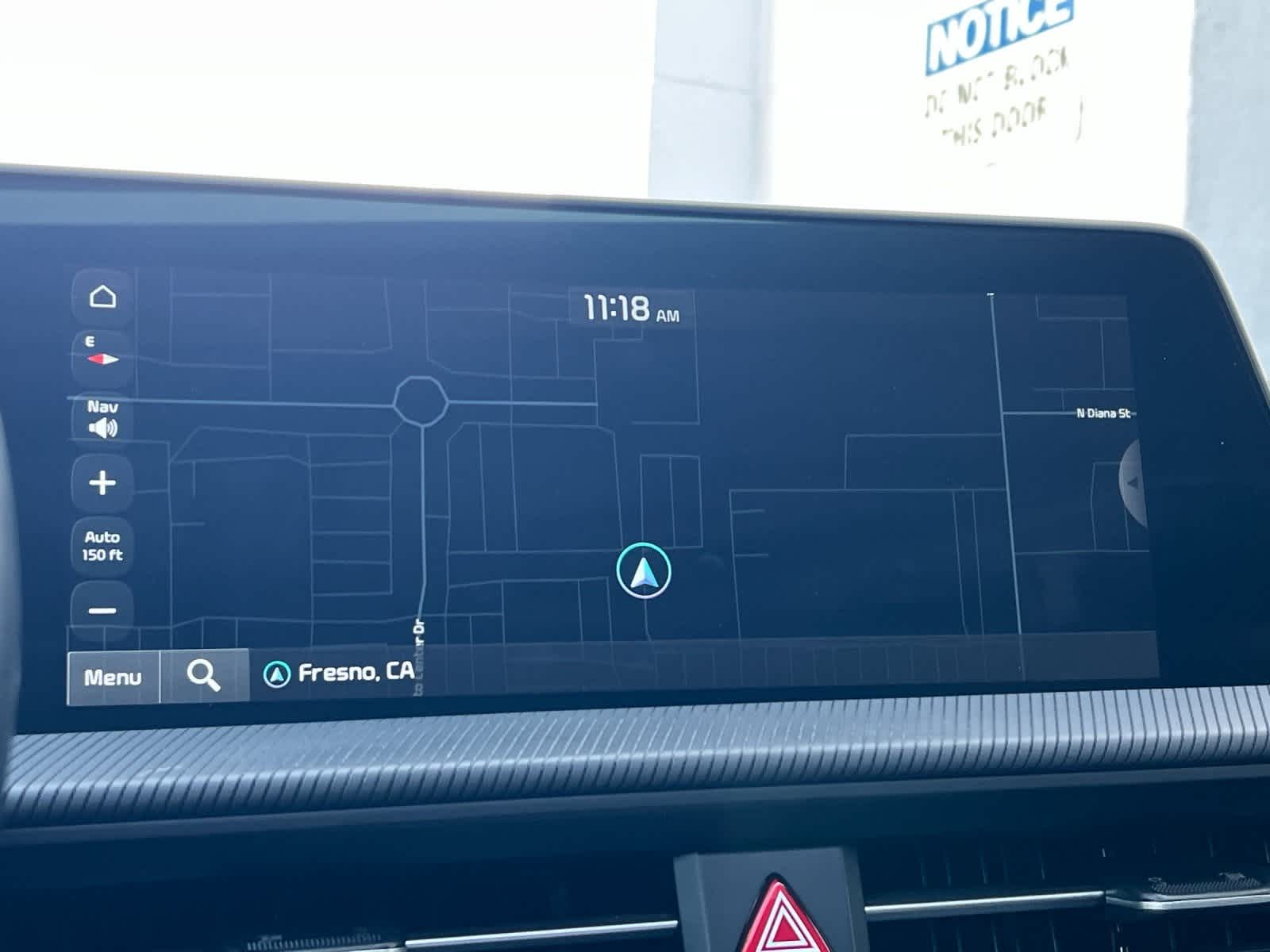 Thumbnail: 2022 Kia EV6 - 19