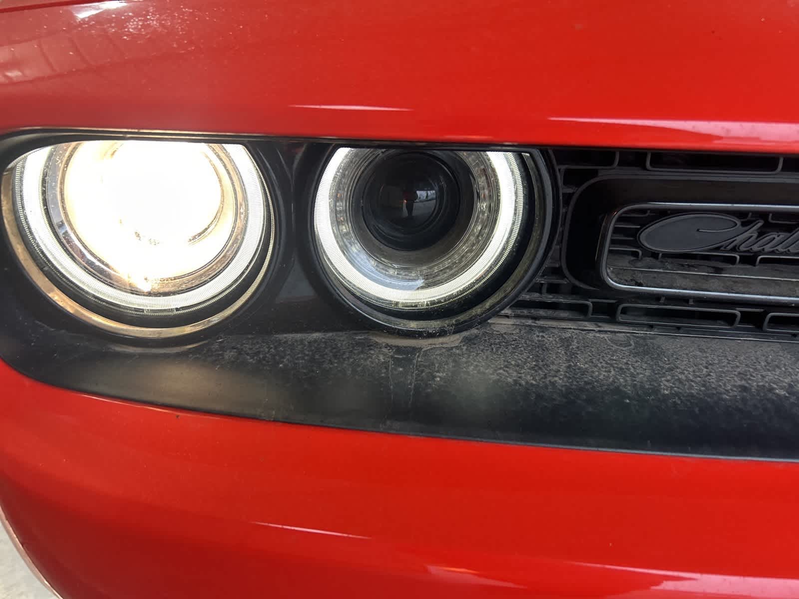 Thumbnail: 2023 Dodge Challenger - 3