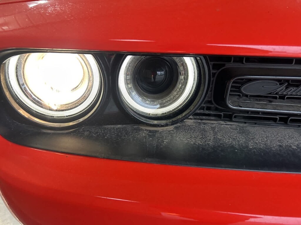 Used 2023 Dodge Challenger SXT Coupe