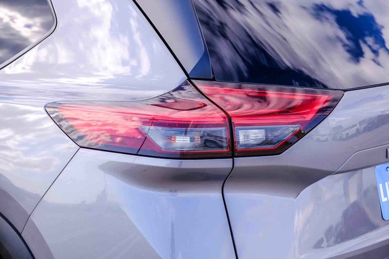 Thumbnail: 2024 Nissan Rogue - 7