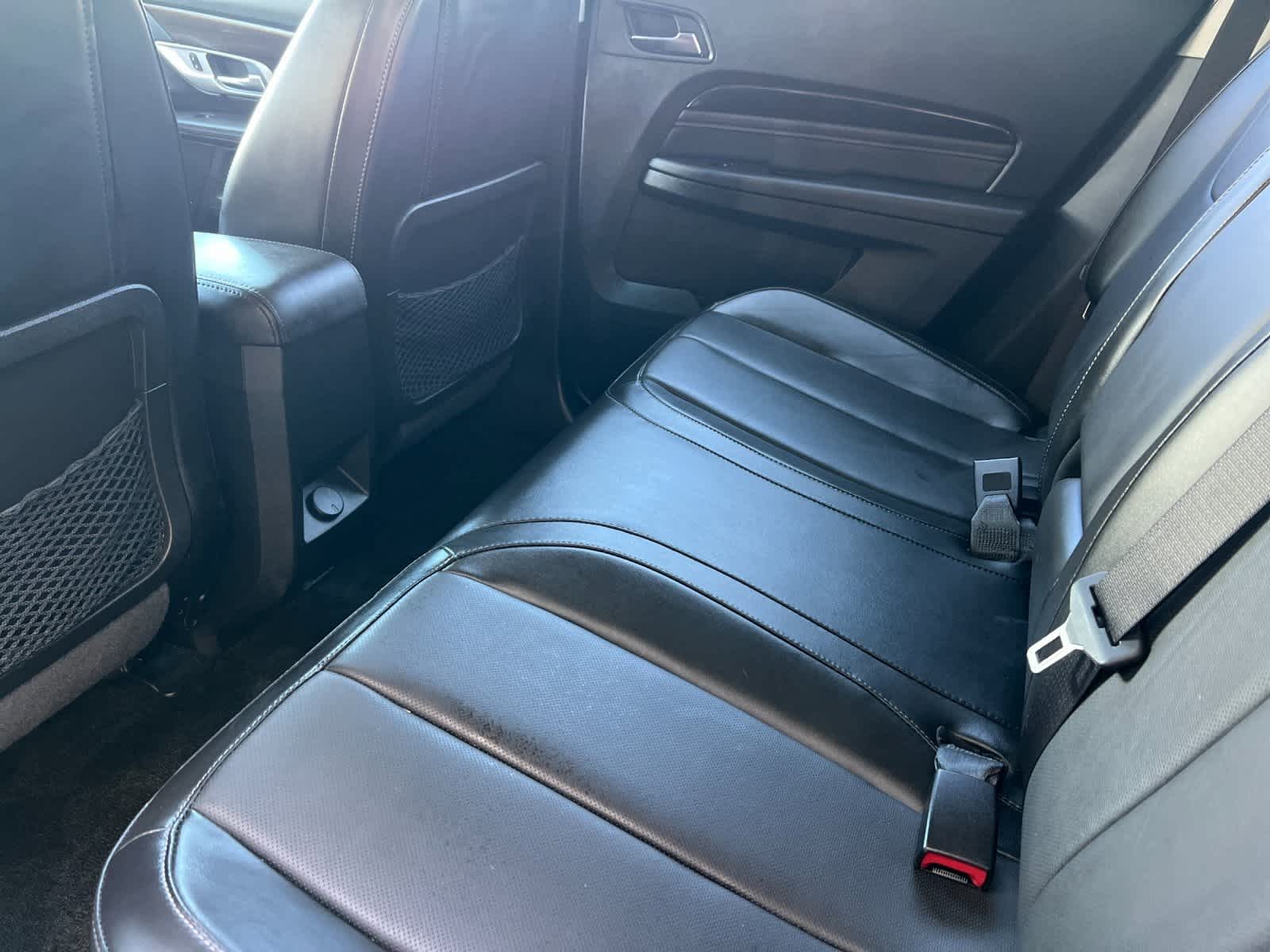 Thumbnail: 2017 GMC Terrain - 5