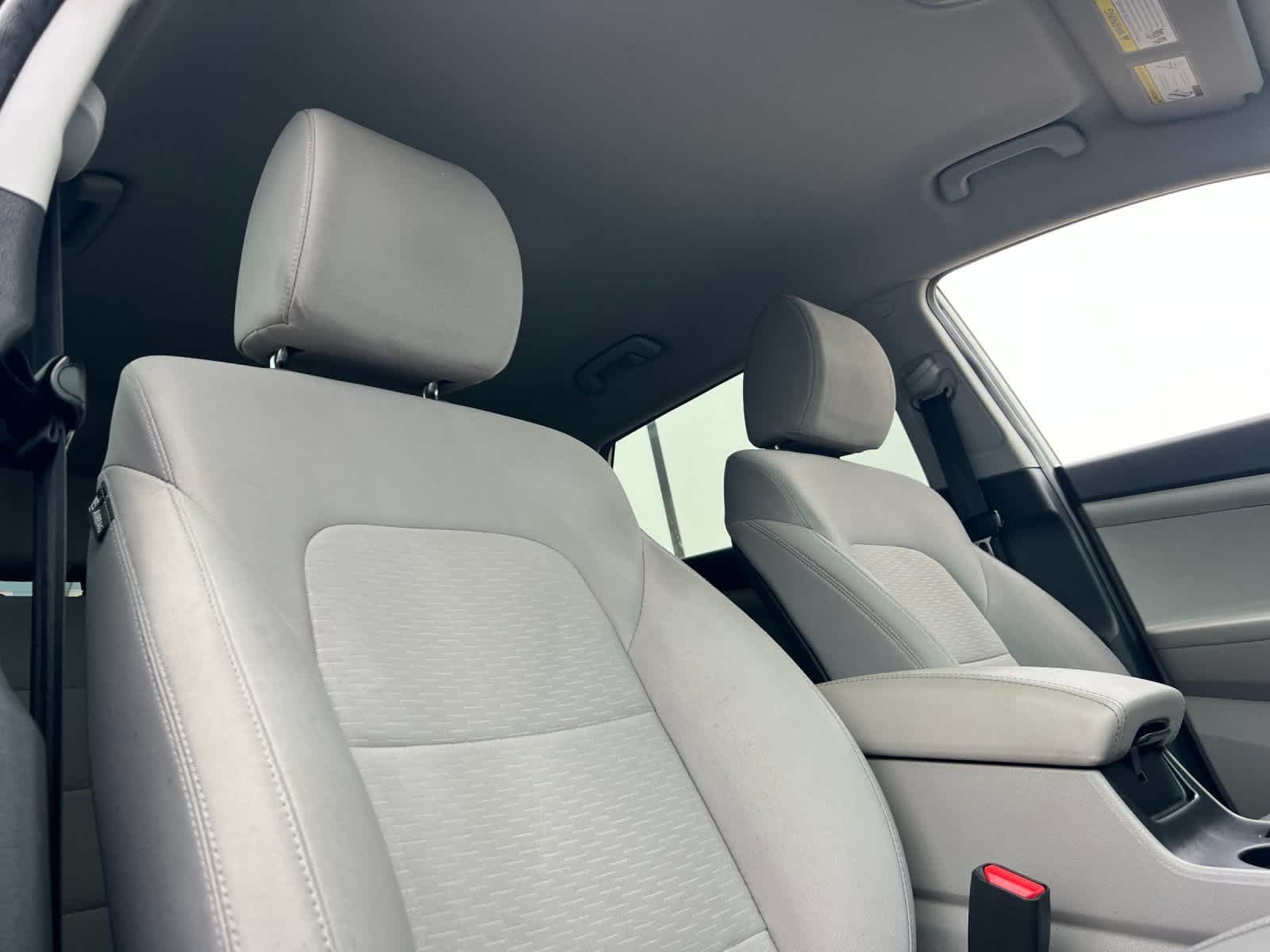 Thumbnail: 2020 Hyundai Tucson - 17