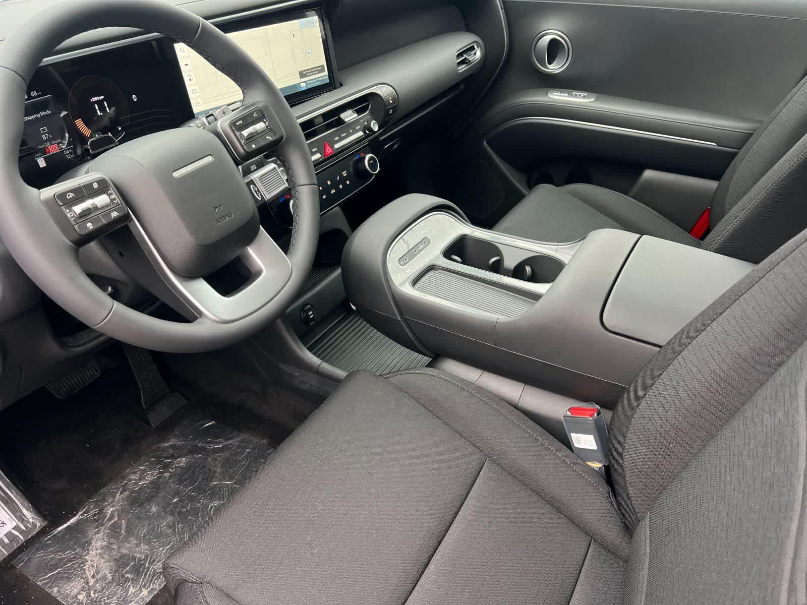 Thumbnail: 2026 Hyundai Palisade - 11