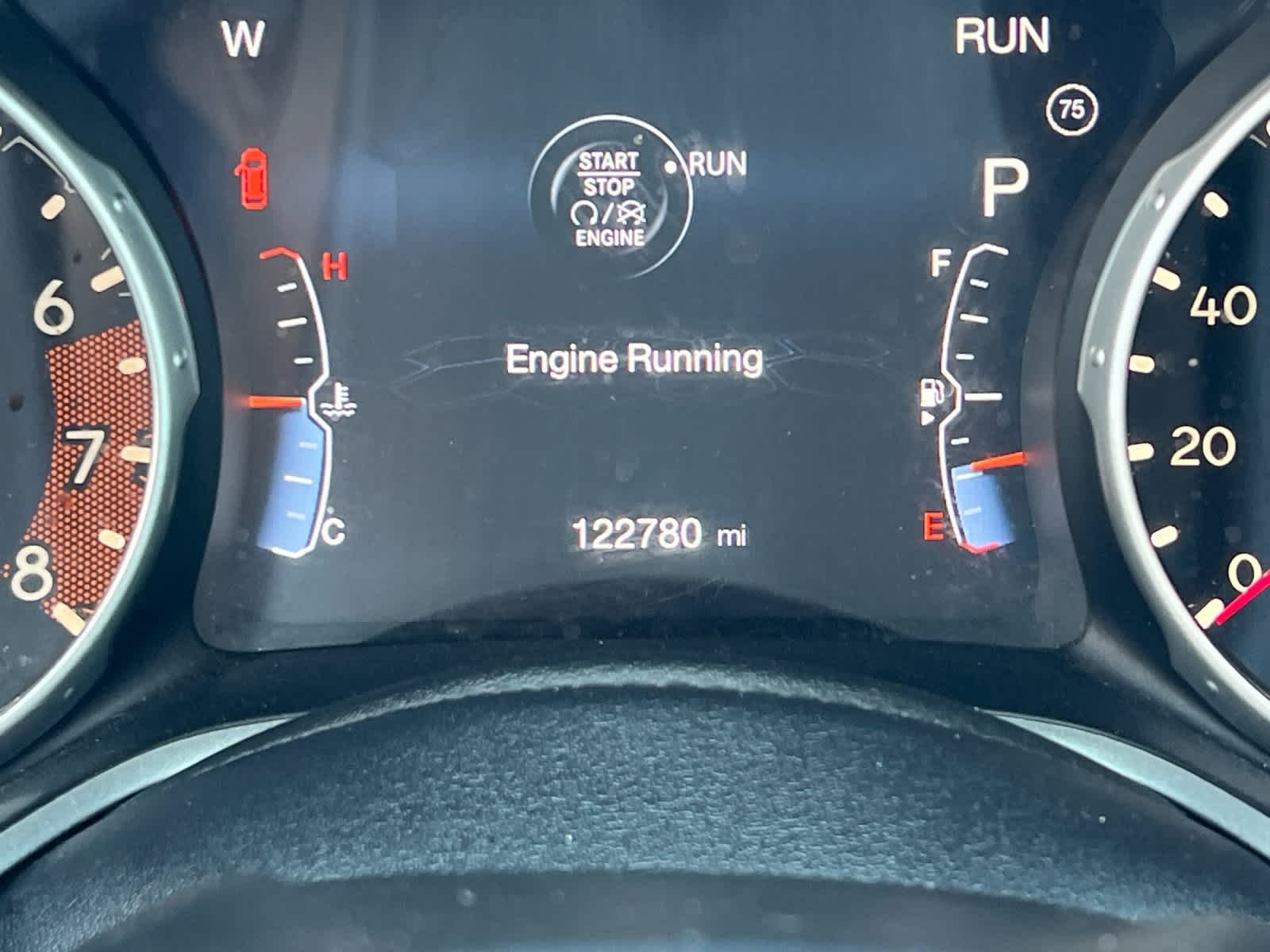 Thumbnail: 2019 Jeep Compass - 25