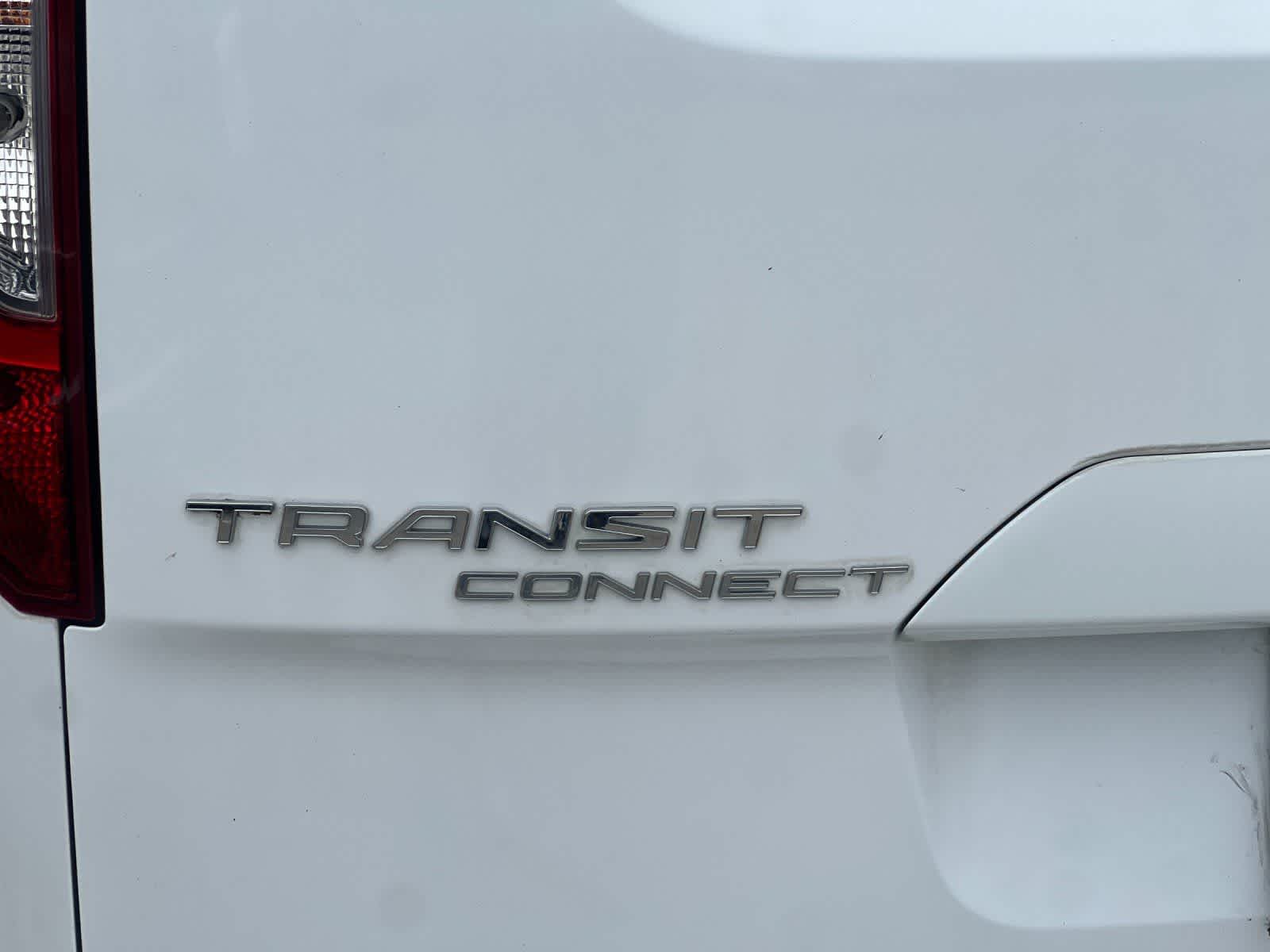 Thumbnail: 2014 Ford Transit Series - 27