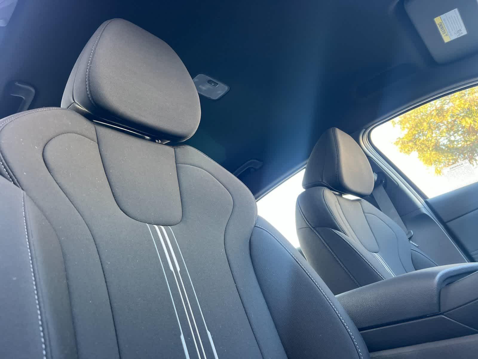 Thumbnail: 2026 Hyundai Elantra - 17