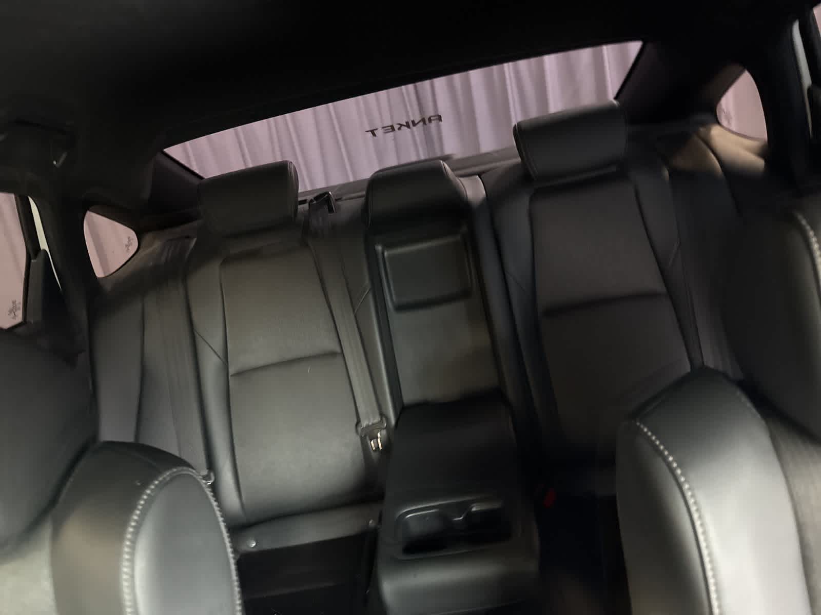 Thumbnail: 2022 Honda Accord - 19