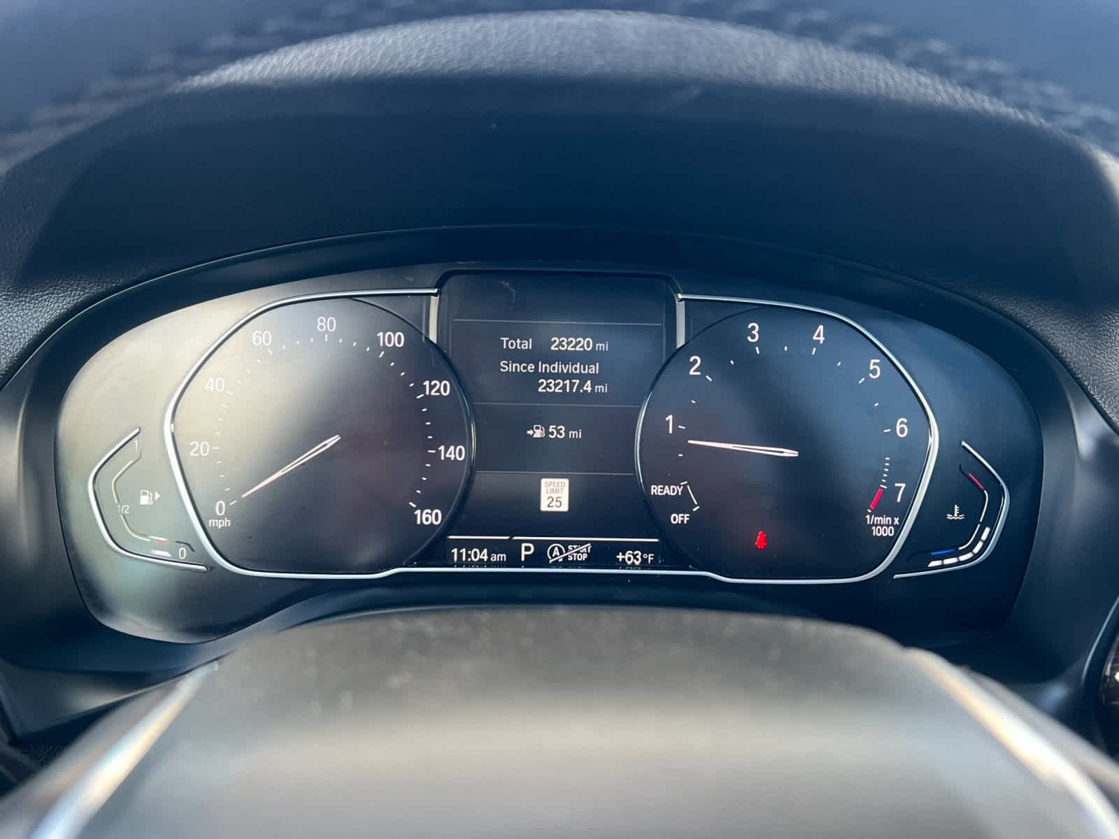 Thumbnail: 2022 BMW X3 - 24