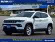 Used 2025 Jeep Compass Latitude SUV