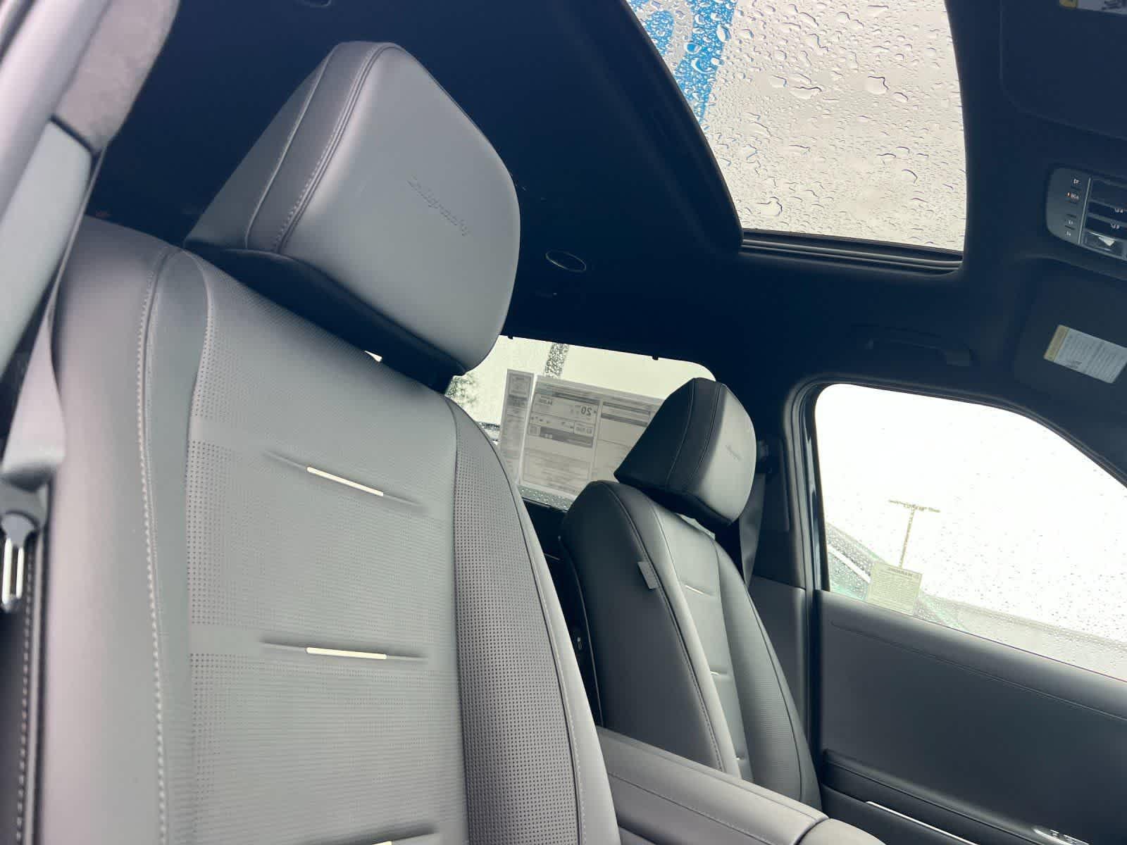 Thumbnail: 2026 Hyundai Palisade - 17