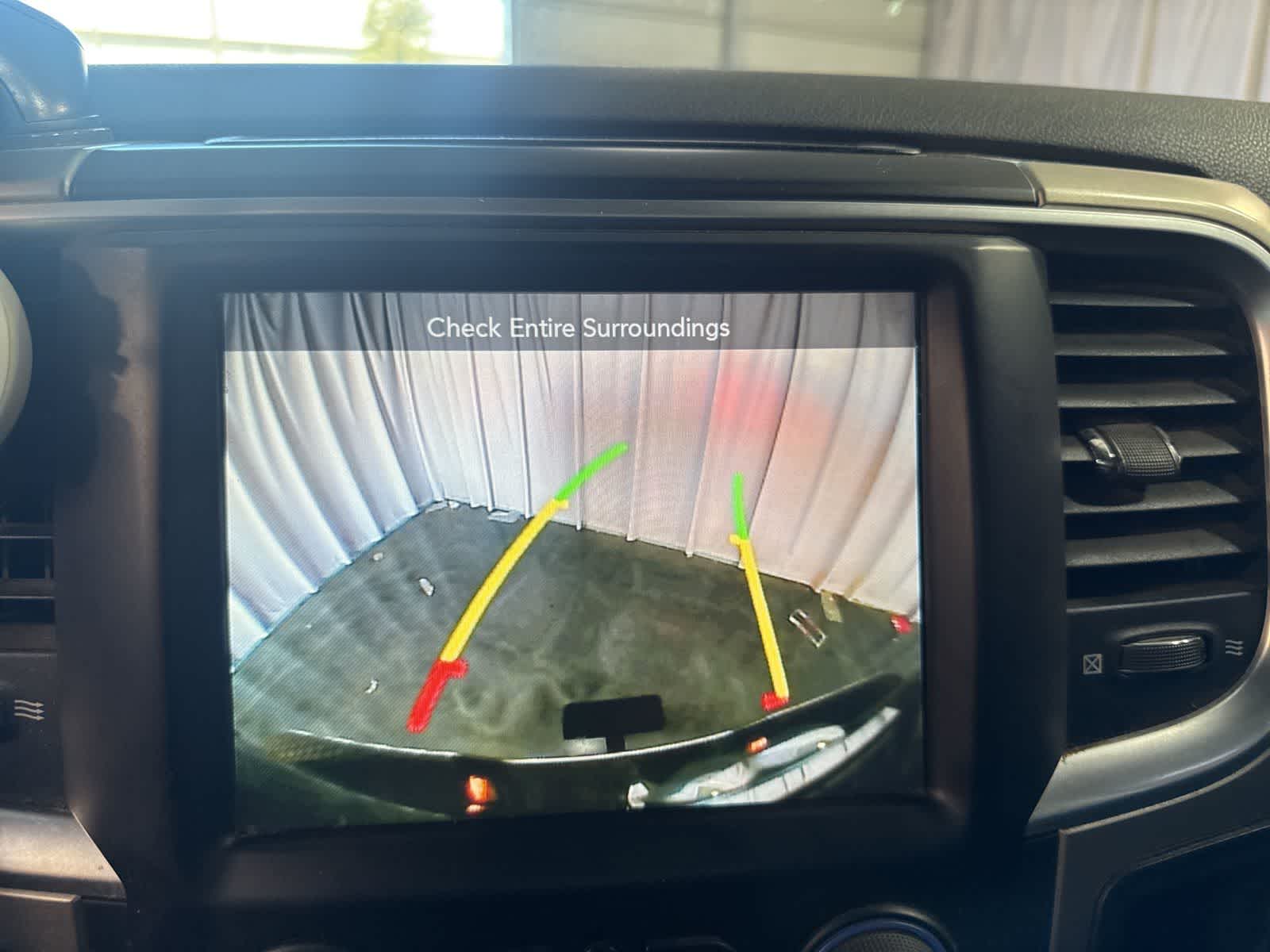 Thumbnail: 2014 RAM 1500 - 28