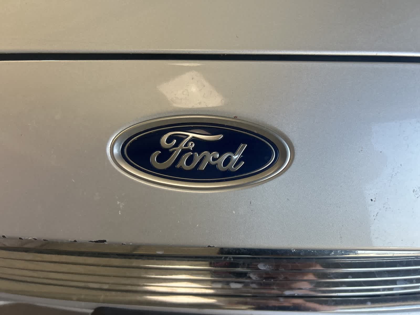 Thumbnail: 2018 Ford Fusion - 3