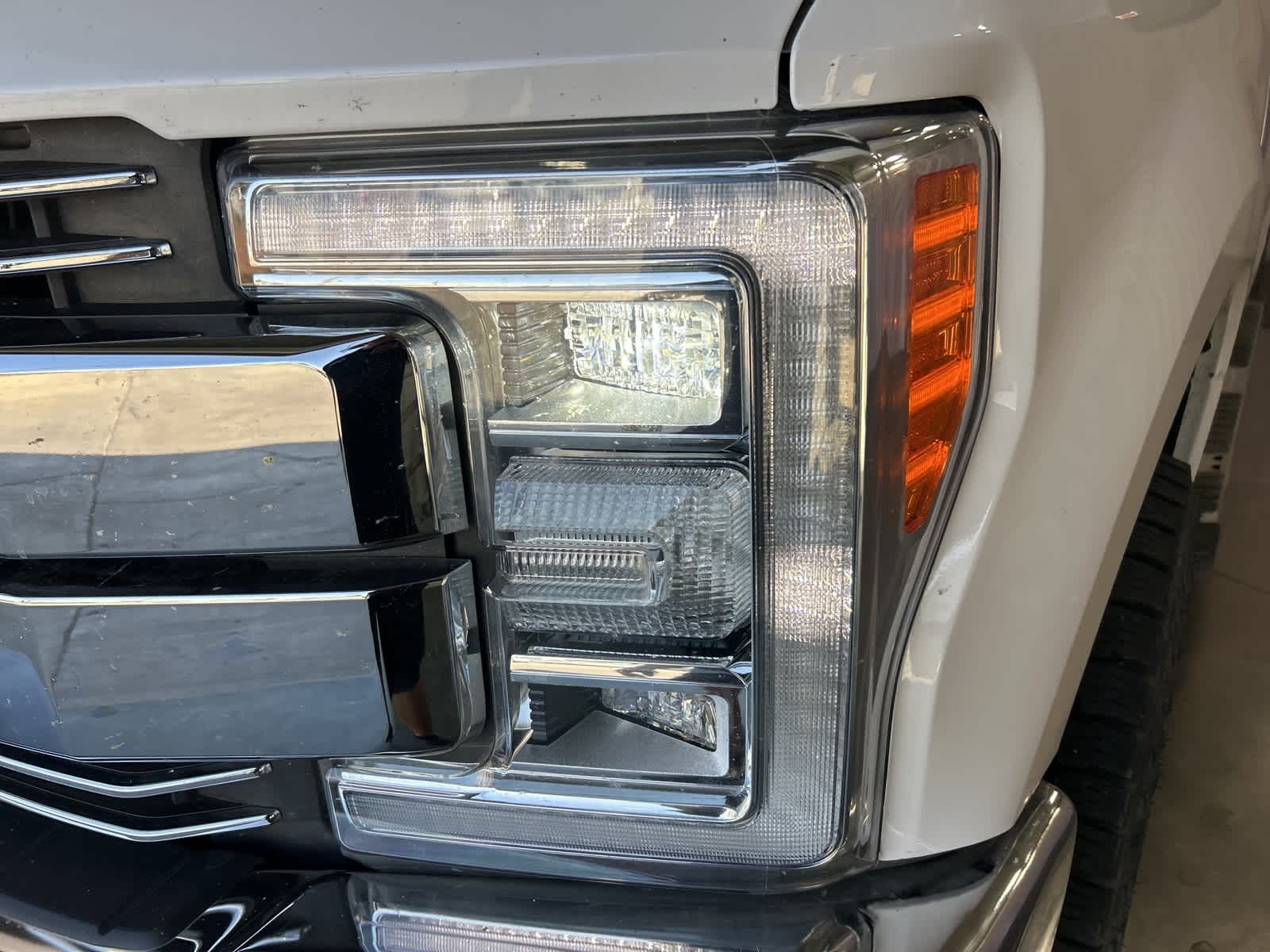 Thumbnail: 2019 Ford F-250 - 2