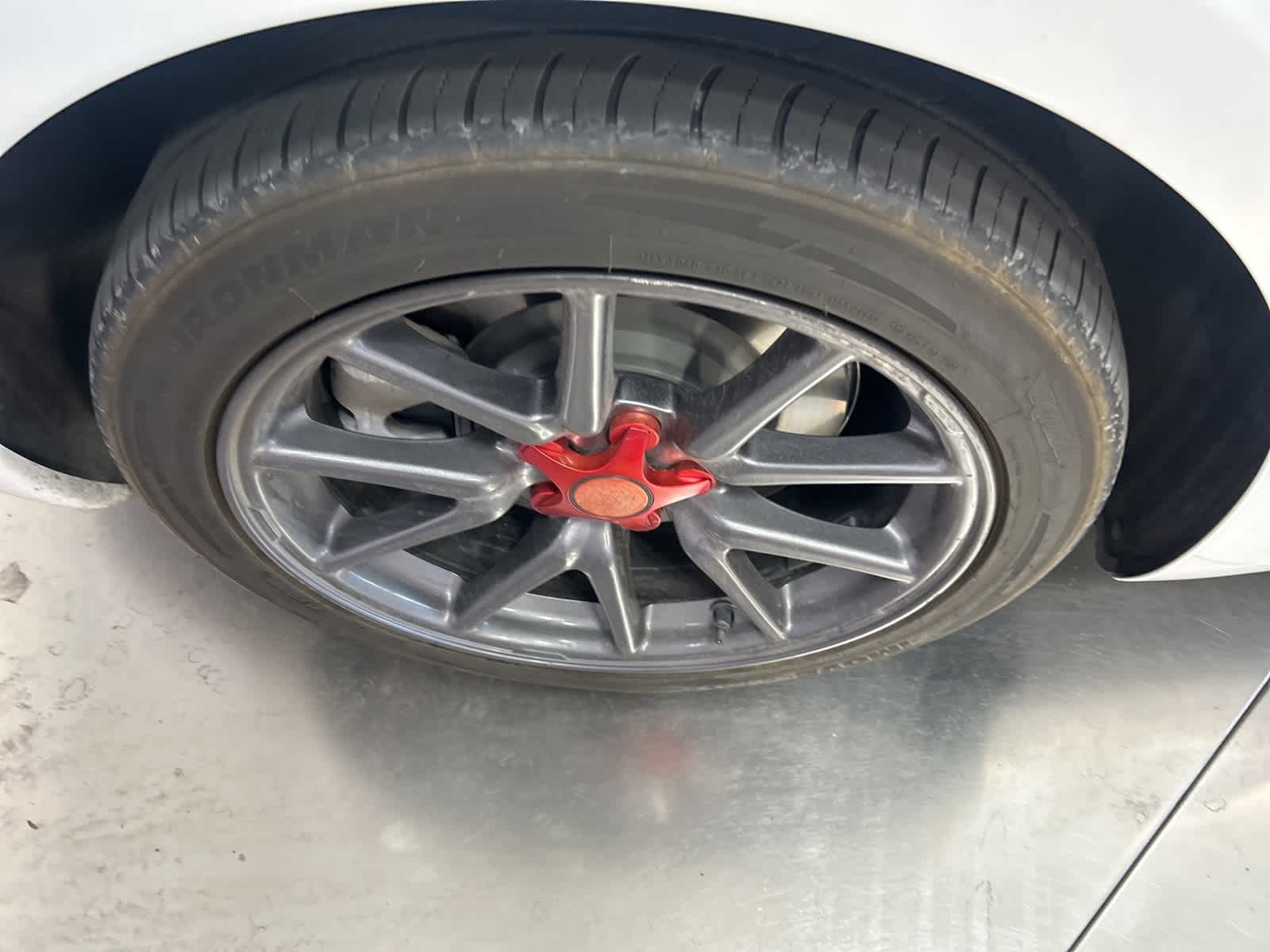 Thumbnail: 2020 Tesla Model 3 - 7