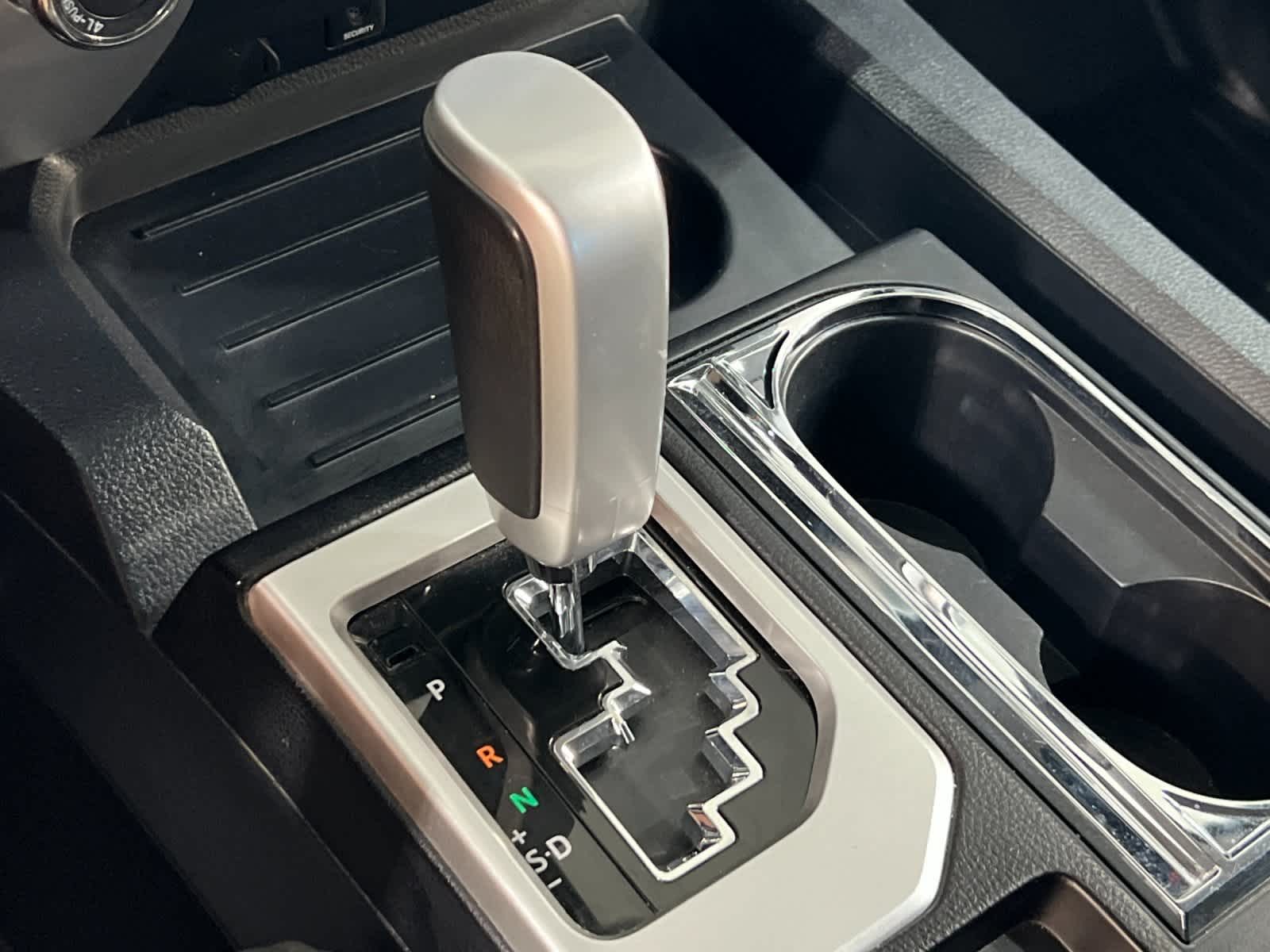 2018 Toyota Tundra Limited 20