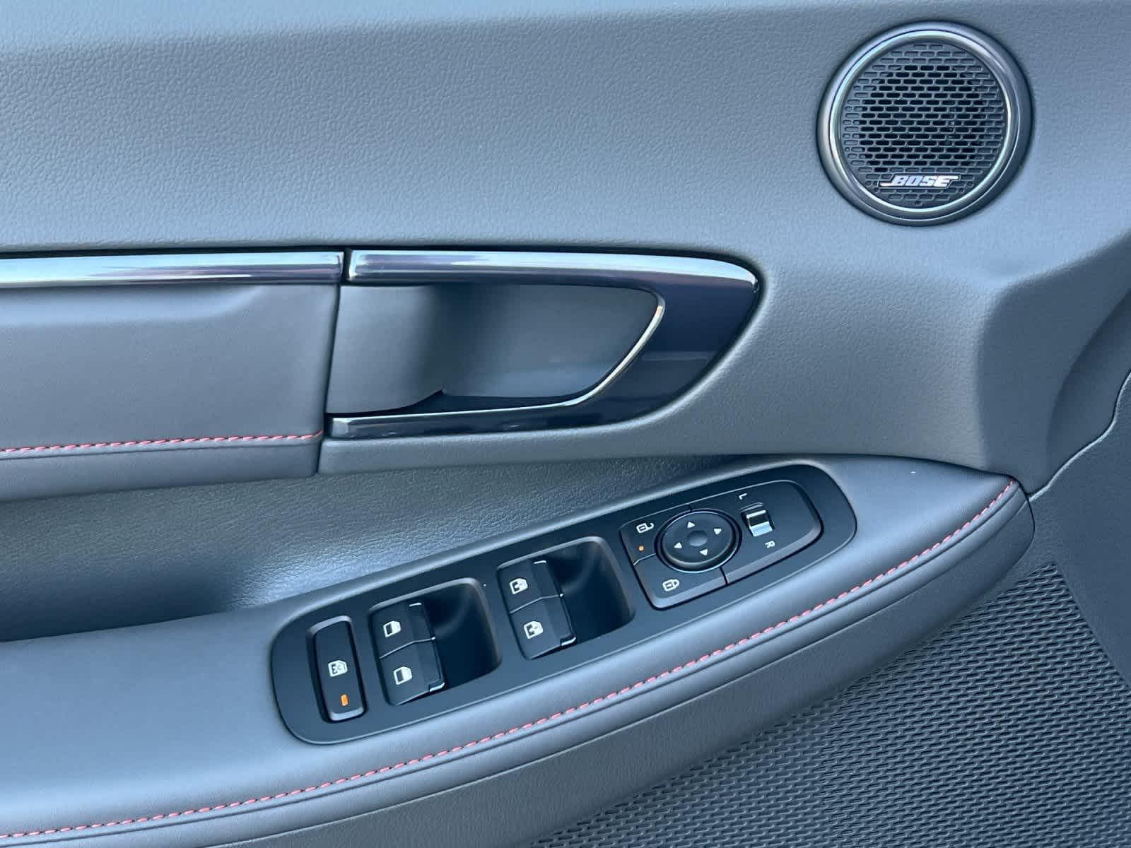 Thumbnail: 2026 Hyundai Sonata - 12