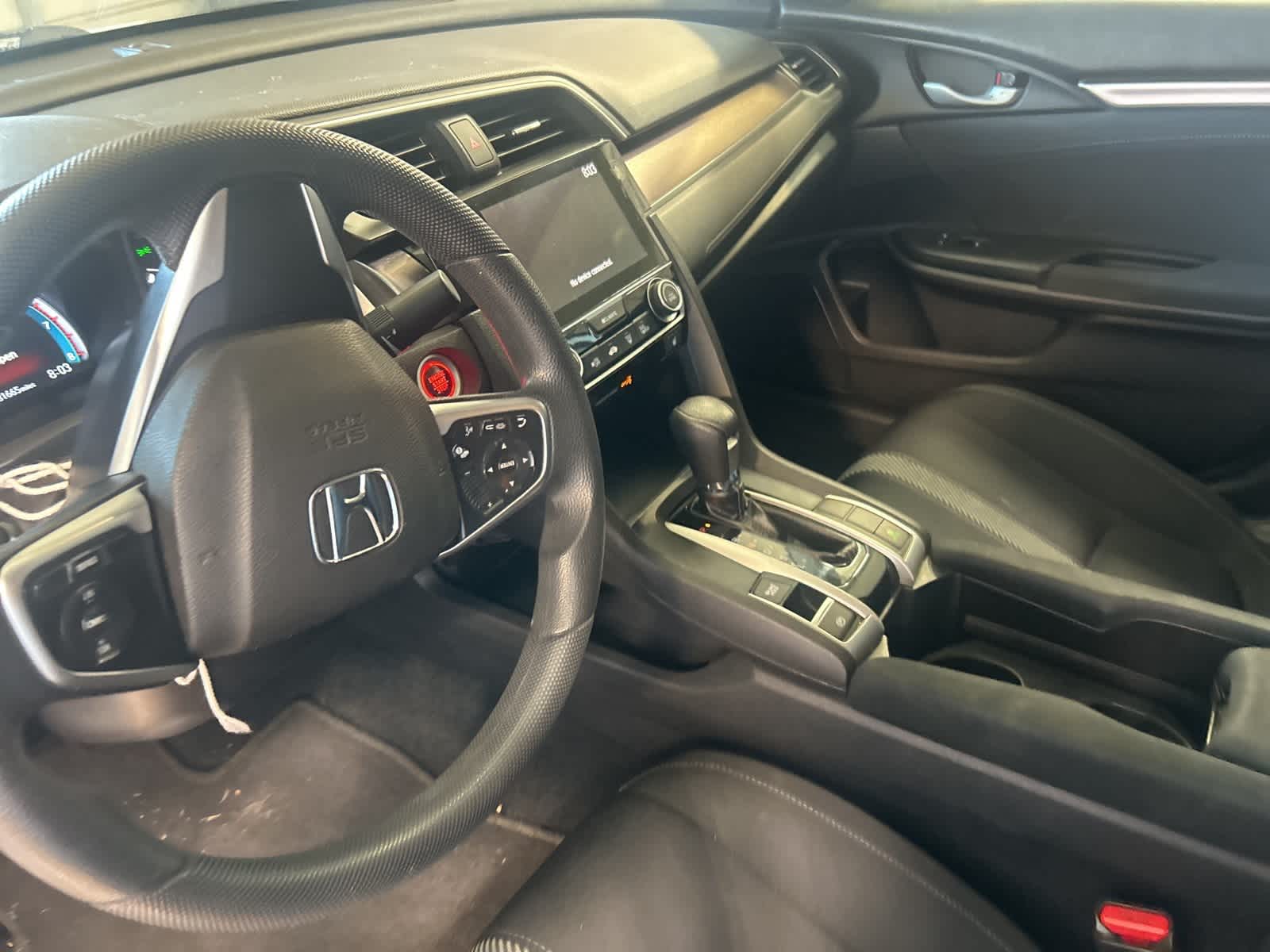 Thumbnail: 2016 Honda Civic - 24
