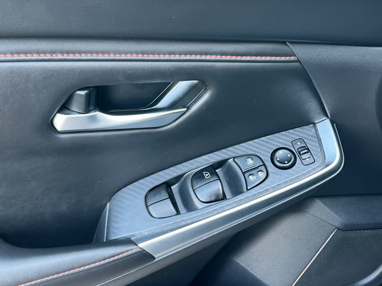 Thumbnail: 2025 Nissan Sentra - 12