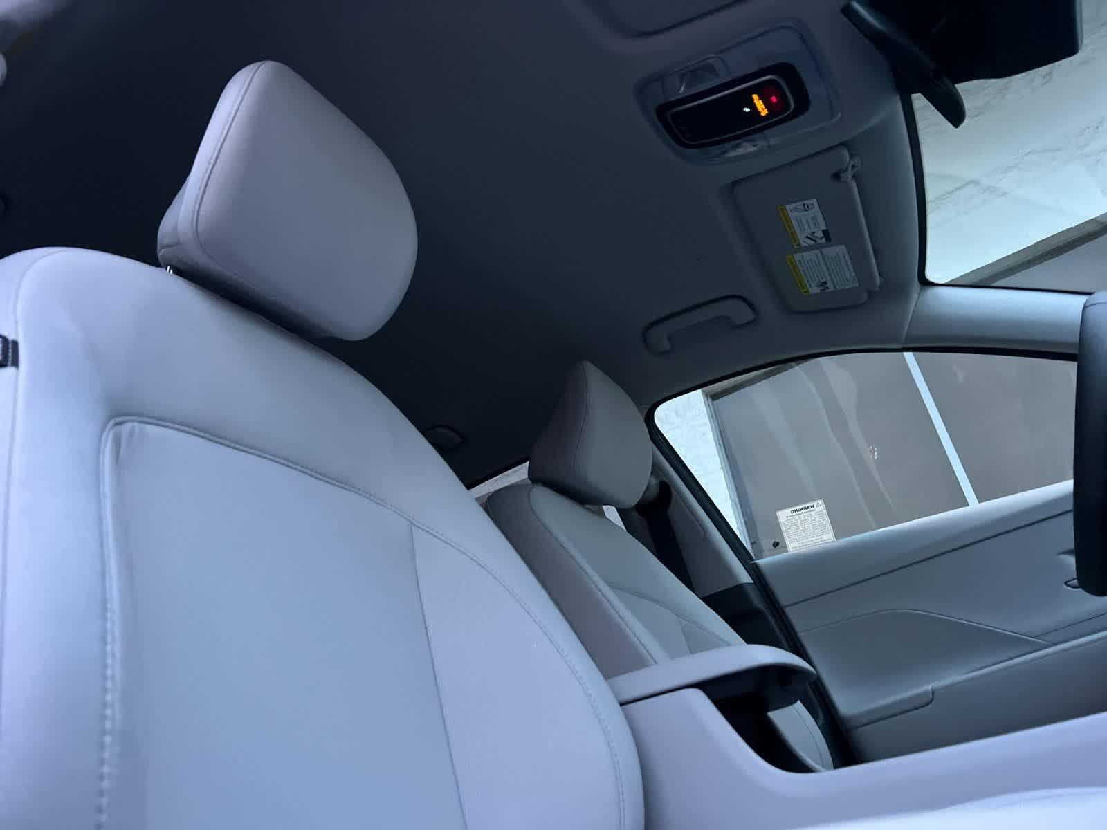 Thumbnail: 2026 Hyundai Kona - 16