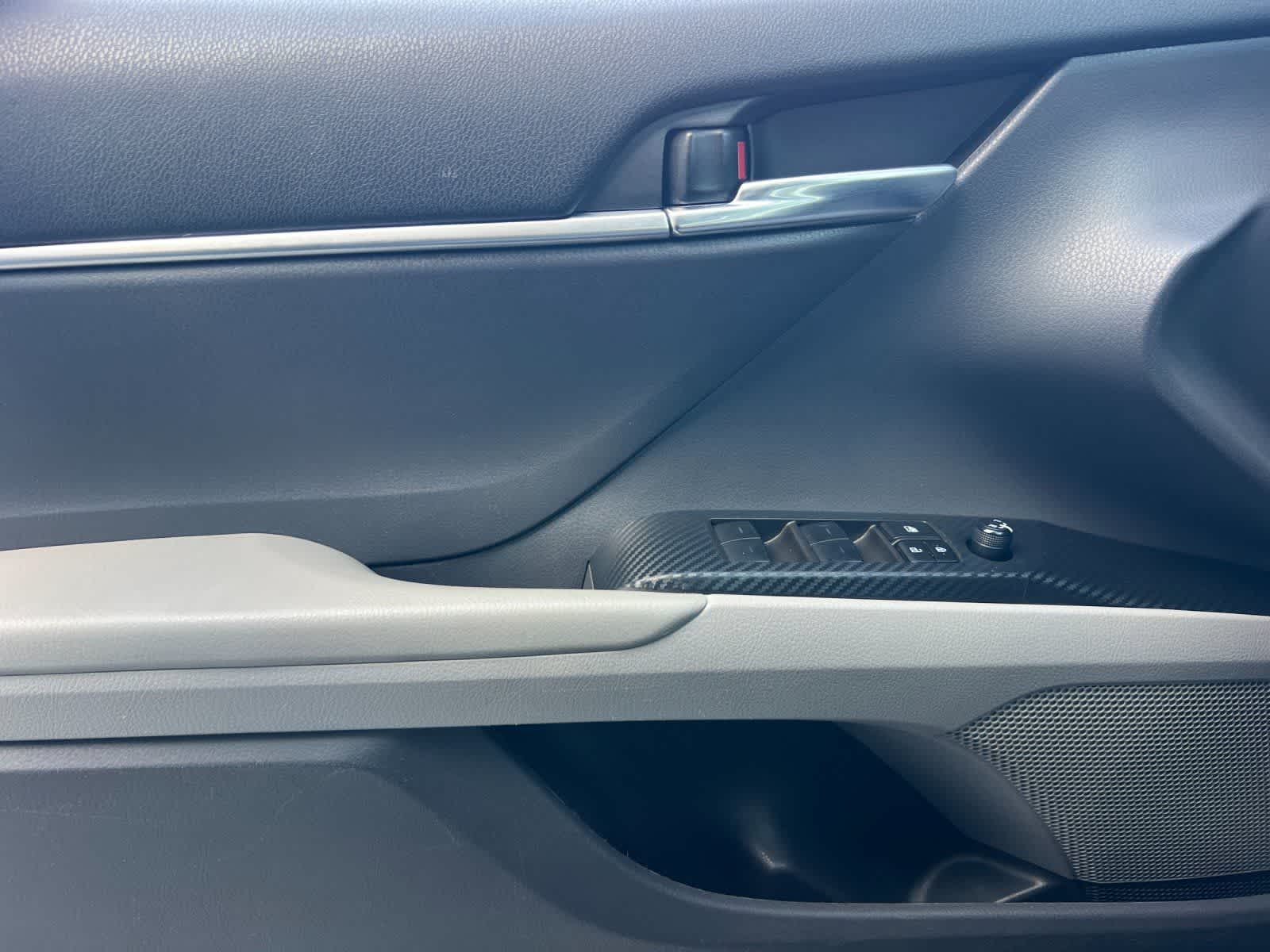 Thumbnail: 2023 Toyota Camry - 13