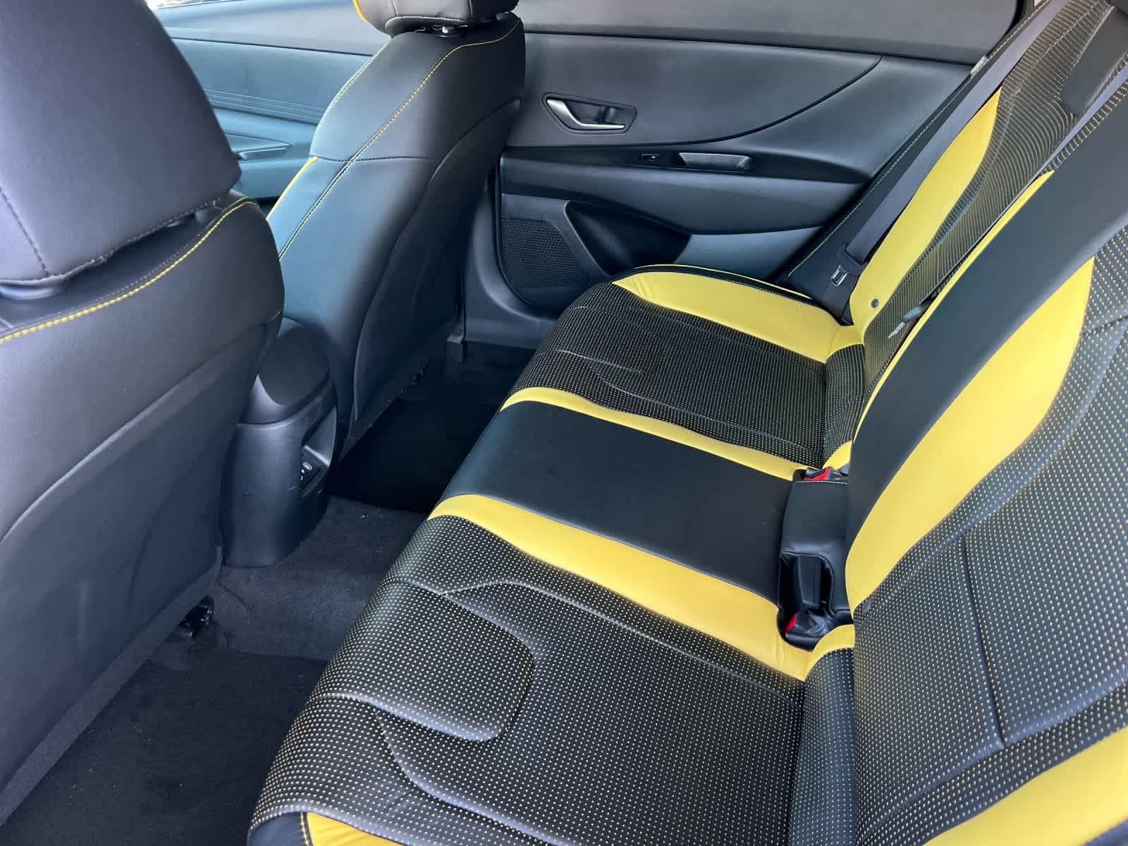 Thumbnail: 2025 Hyundai Elantra - 5