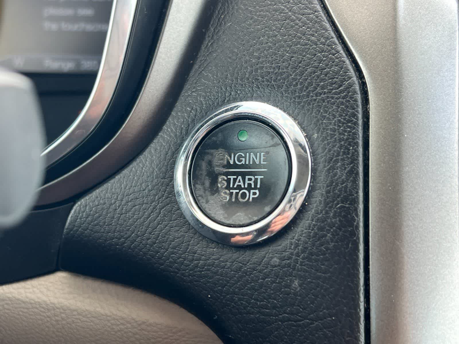 Thumbnail: 2017 Ford Fusion - 23