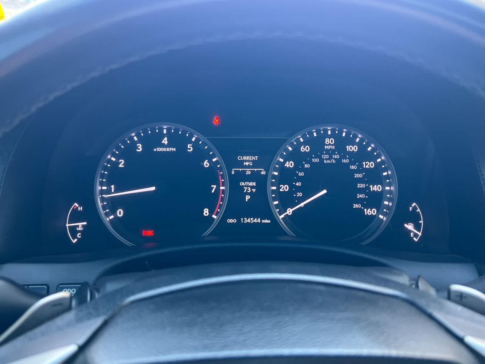 Thumbnail: 2015 Lexus GS - 25