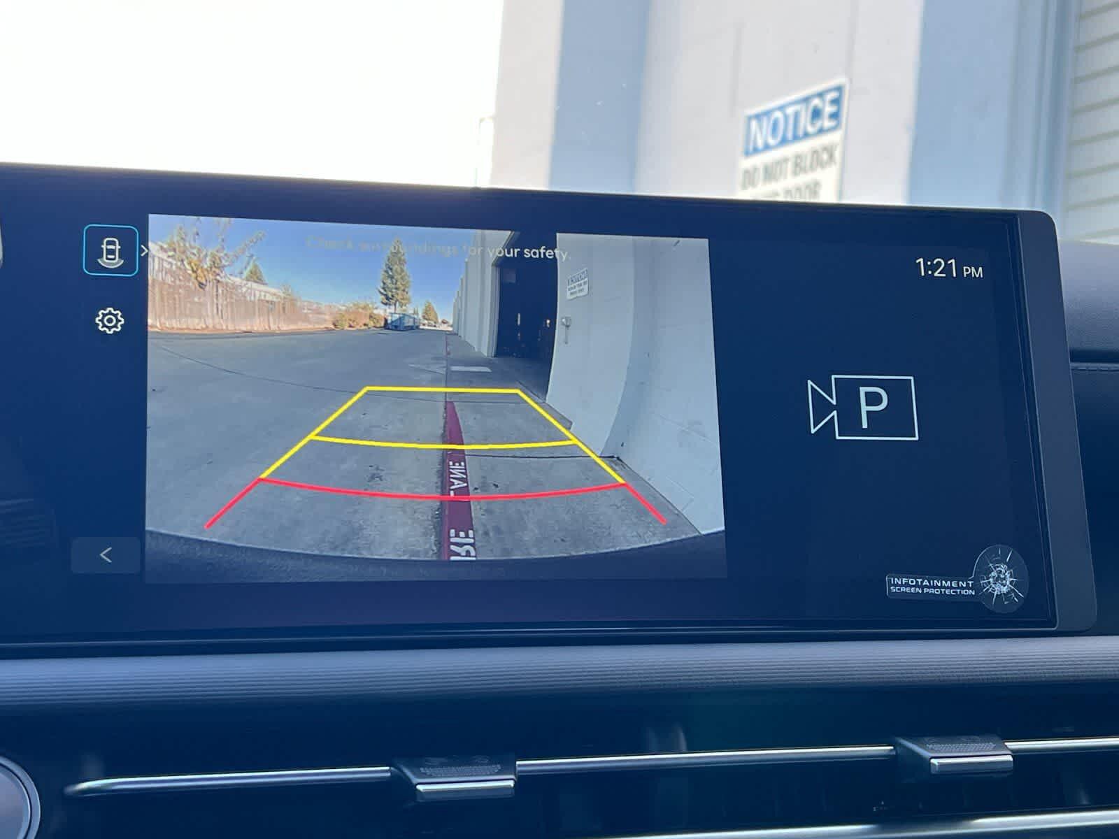 Thumbnail: 2026 Hyundai Santa Cruz - 18