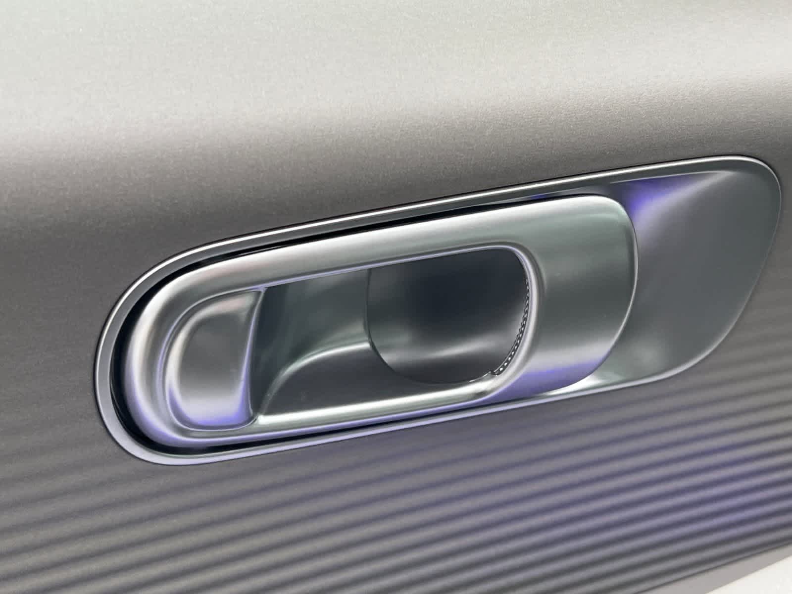 Thumbnail: 2025 Hyundai Ioniq 6 - 13