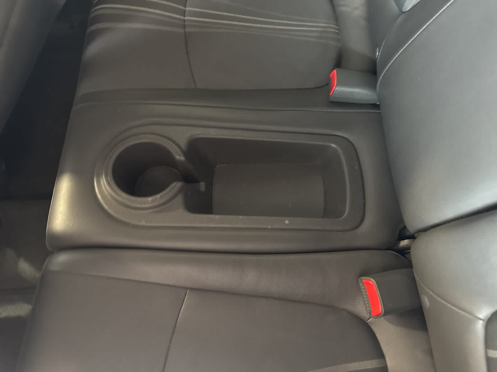 Thumbnail: 2015 Chevrolet Spark - 17