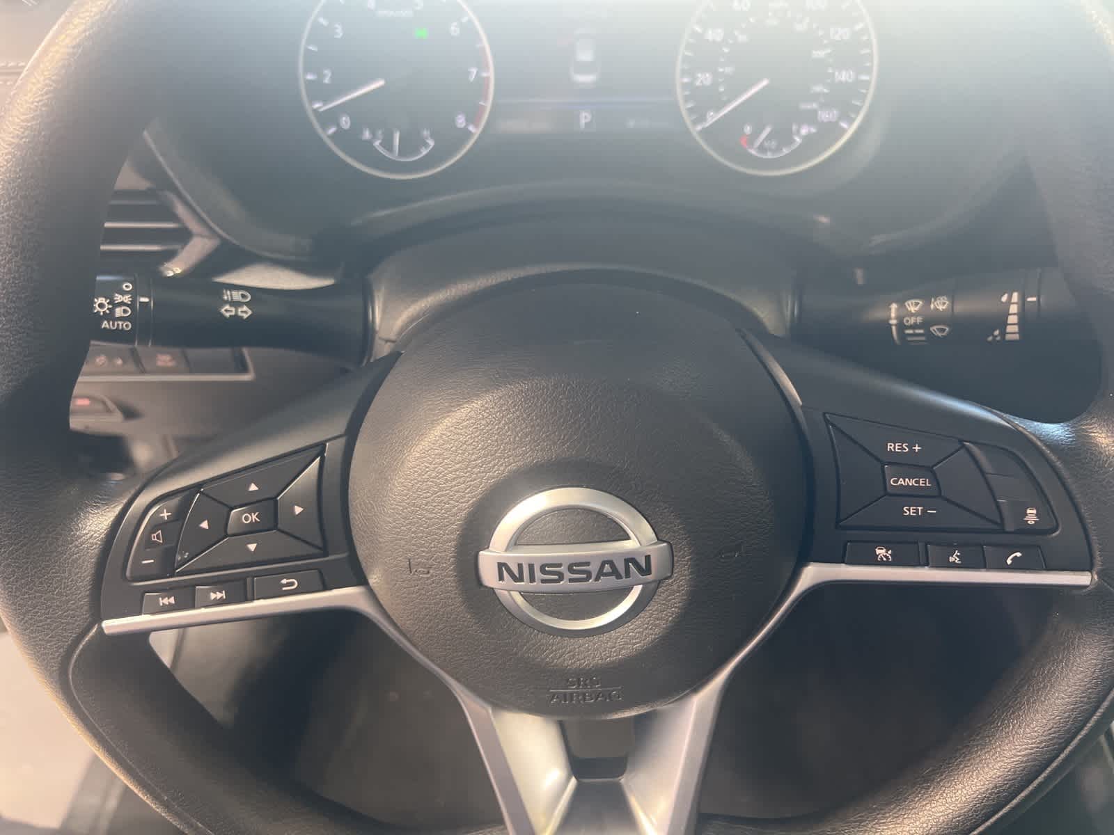 Thumbnail: 2023 Nissan Sentra - 27