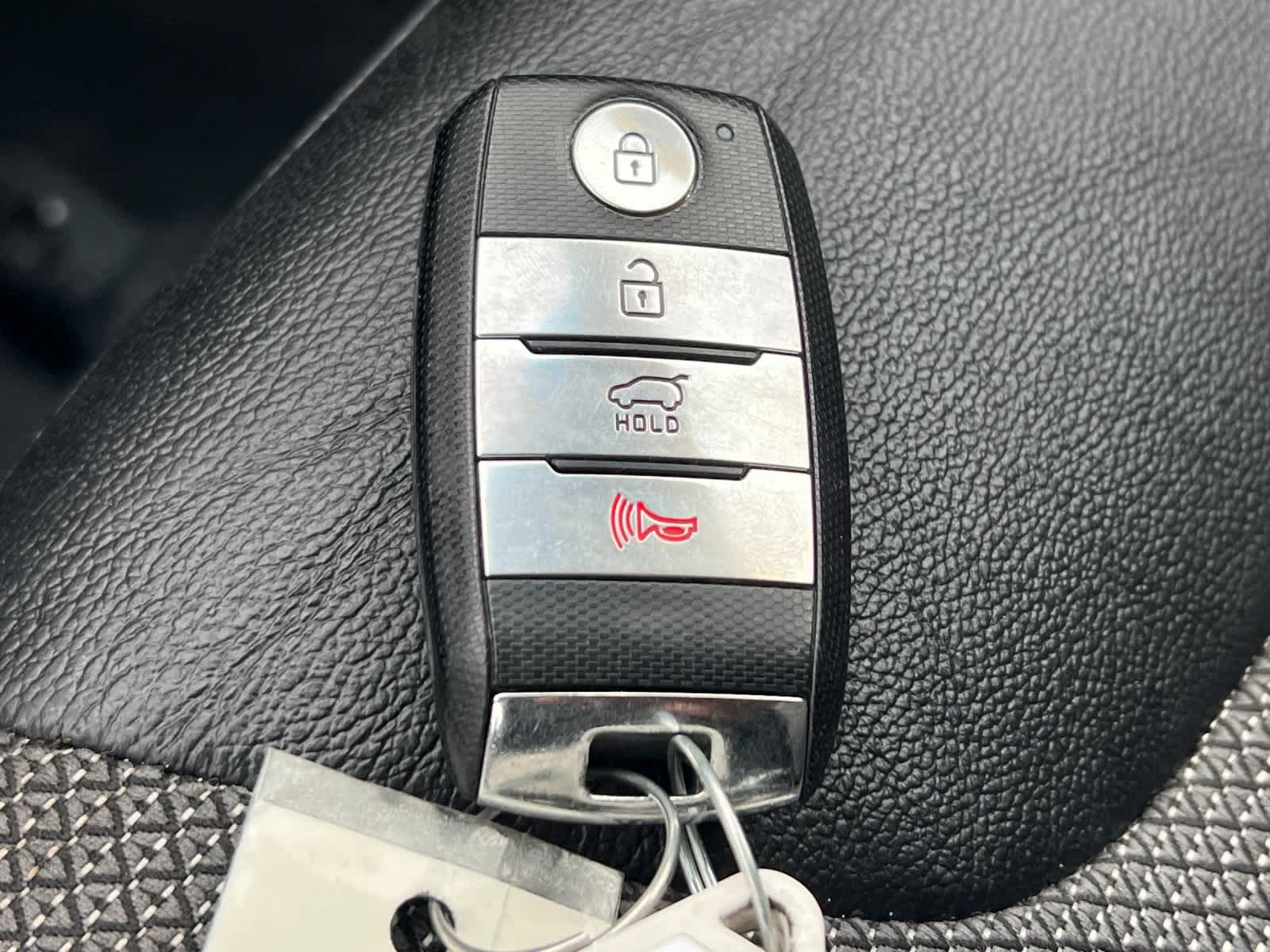 Thumbnail: 2019 Kia Niro - 28