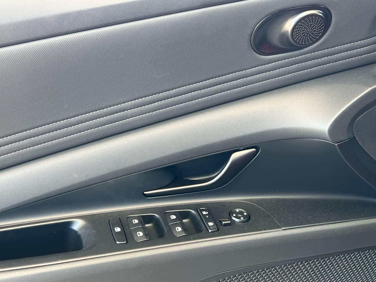 Thumbnail: 2026 Hyundai Elantra - 13