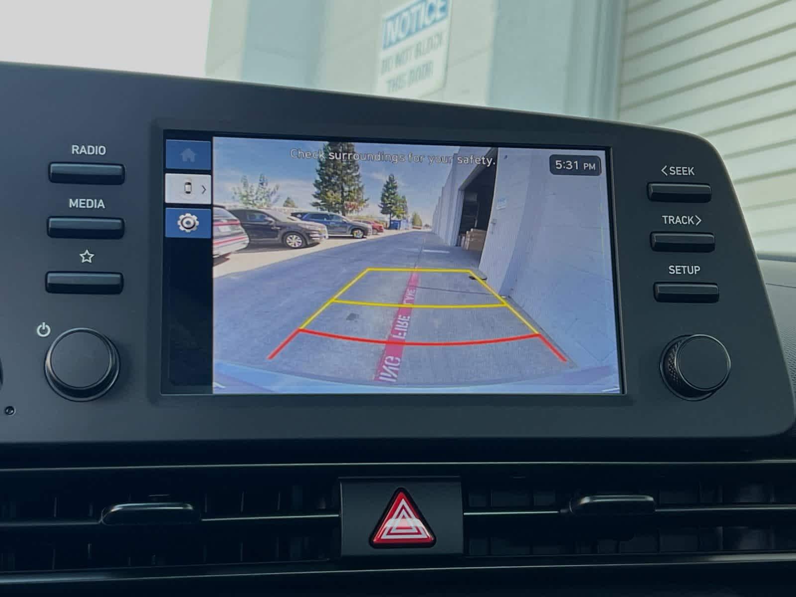 Thumbnail: 2025 Hyundai Elantra - 19