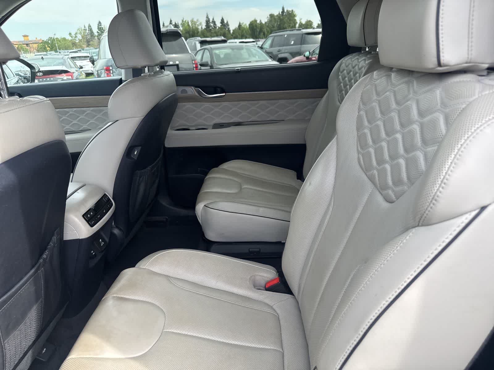 Thumbnail: 2021 Hyundai Palisade - 15