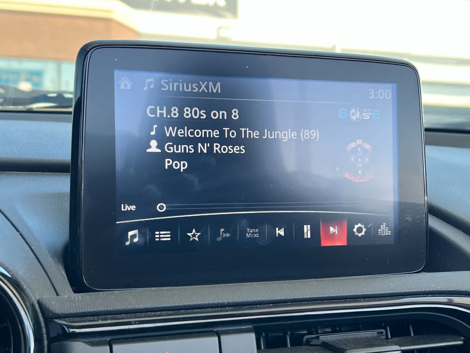 Thumbnail: 2021 Mazda MX-5 Miata - 30