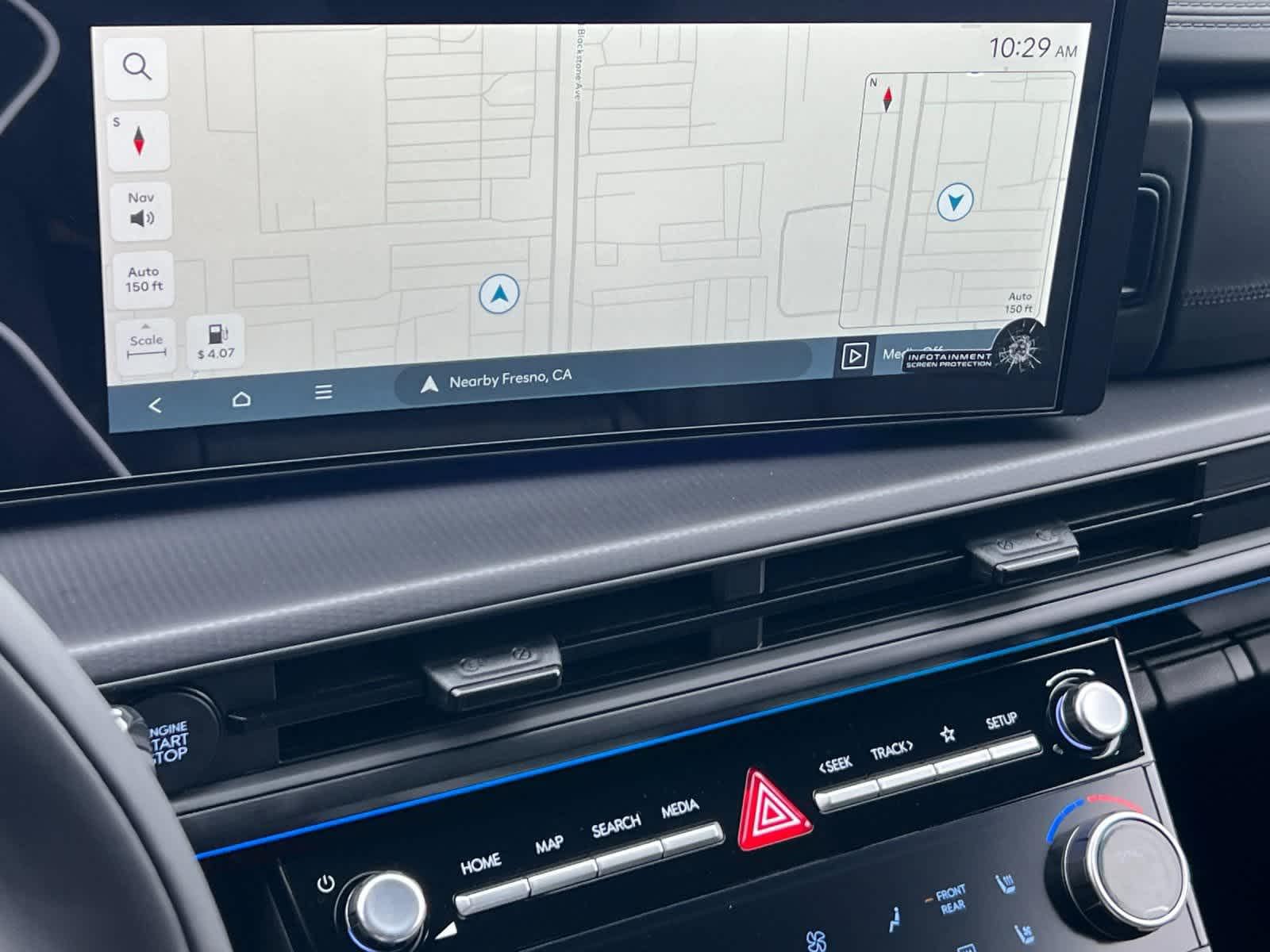 Thumbnail: 2026 Hyundai Santa Fe - 20