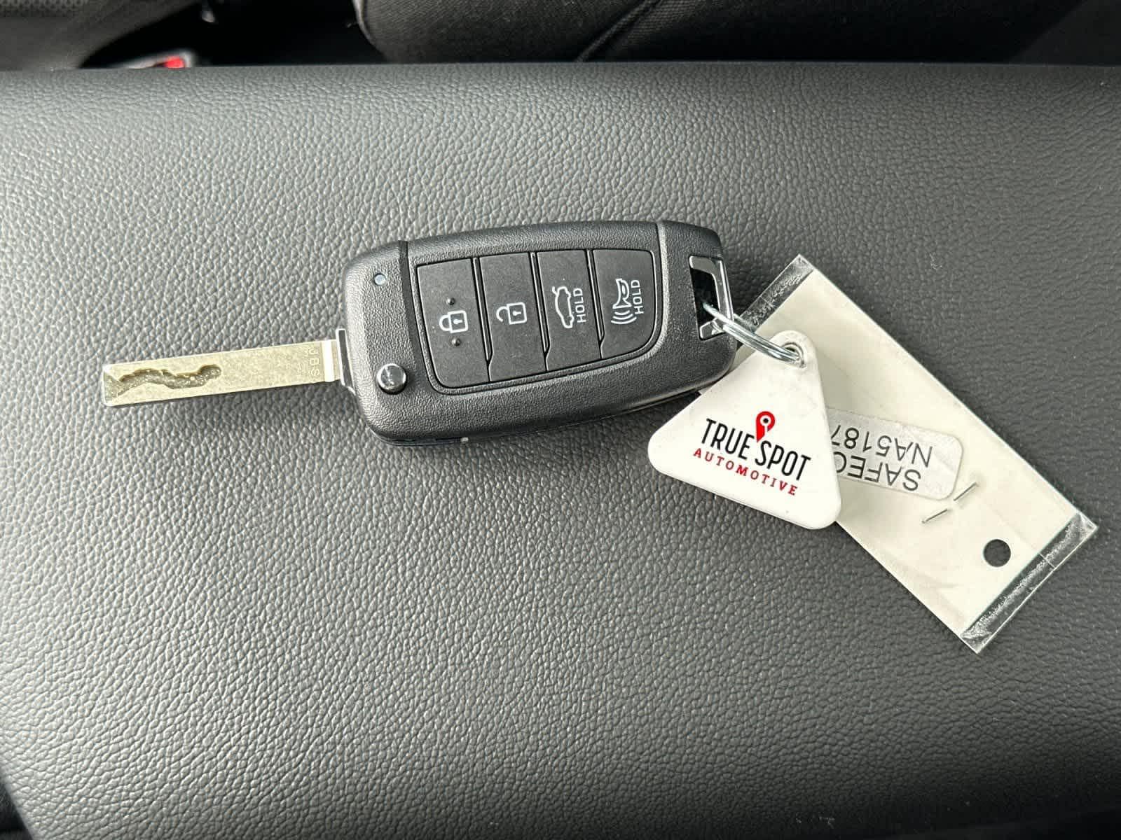 Thumbnail: 2026 Hyundai Elantra - 26