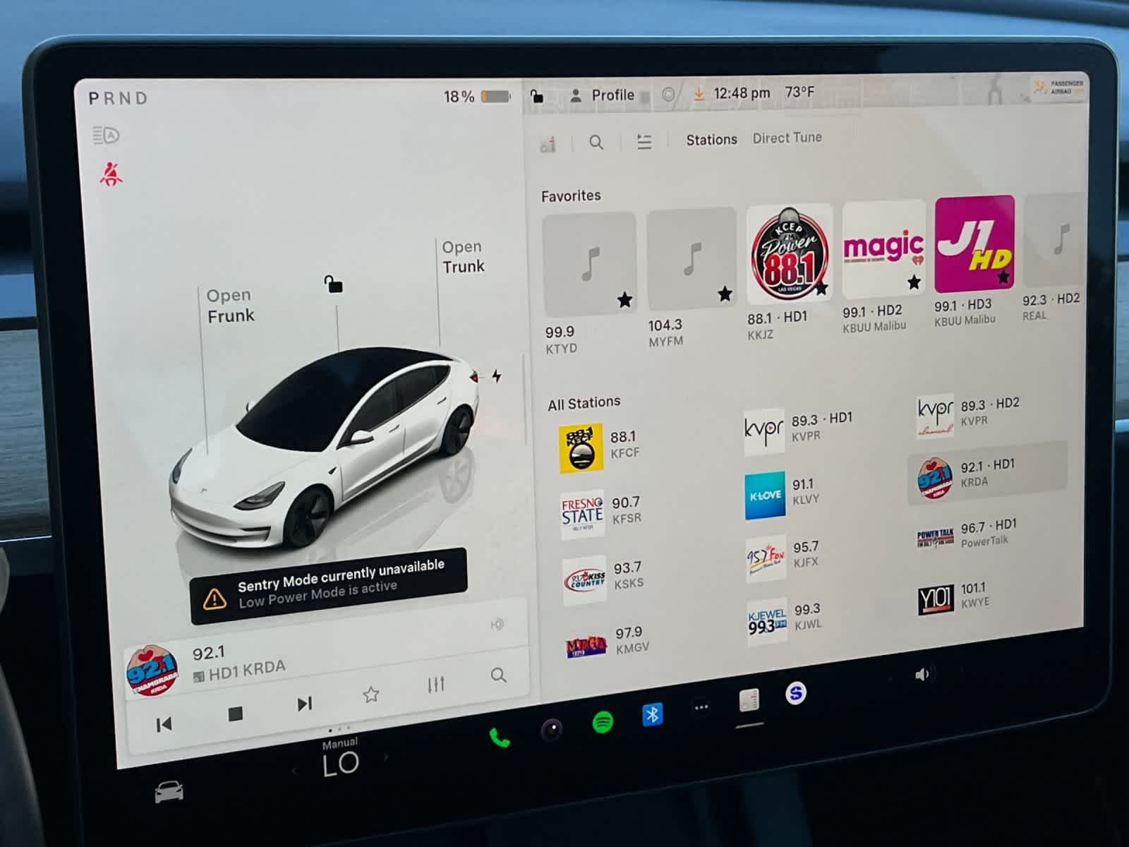 Thumbnail: 2023 Tesla Model 3 - 18