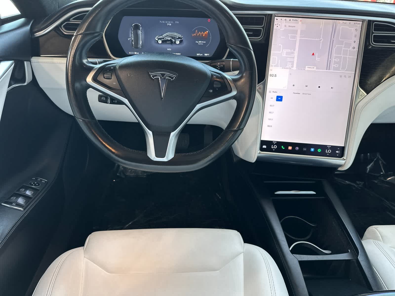 Thumbnail: 2017 Tesla Model S - 14