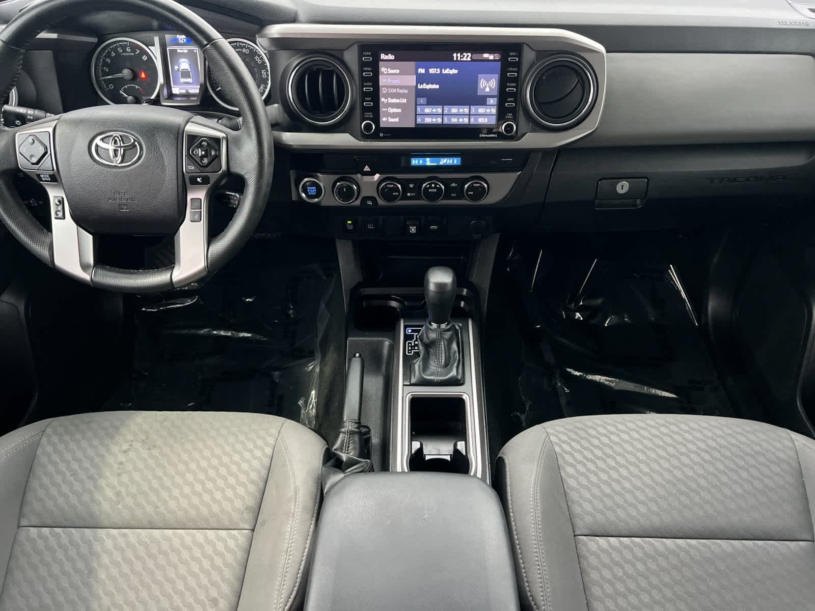 Thumbnail: 2023 Toyota Tacoma - 4